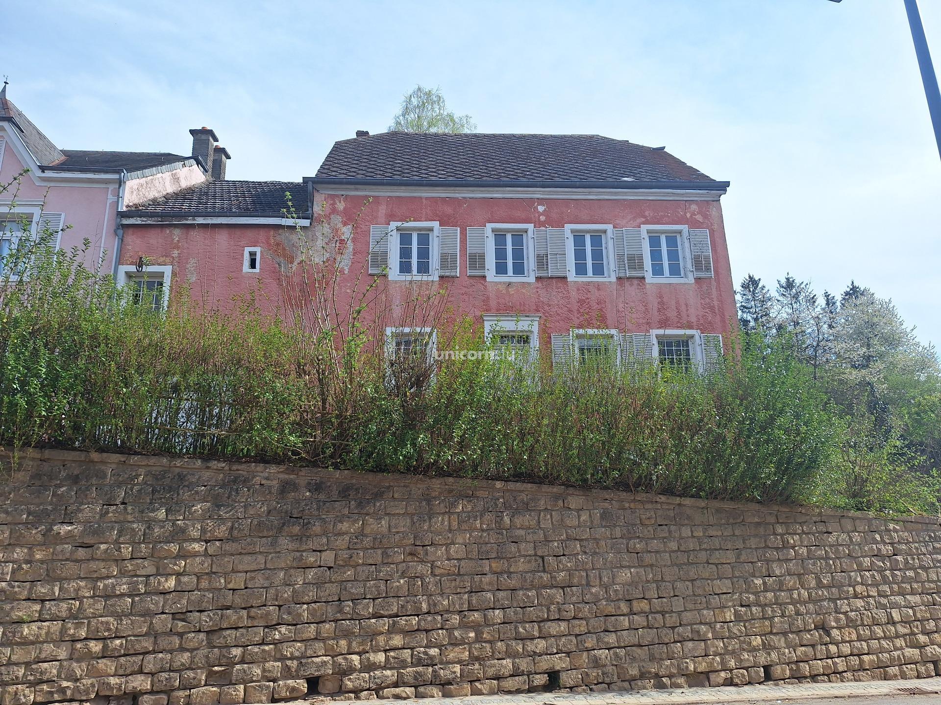 别墅 for sale in Brouch (Boevange-Sur-Attert)  - 200m²