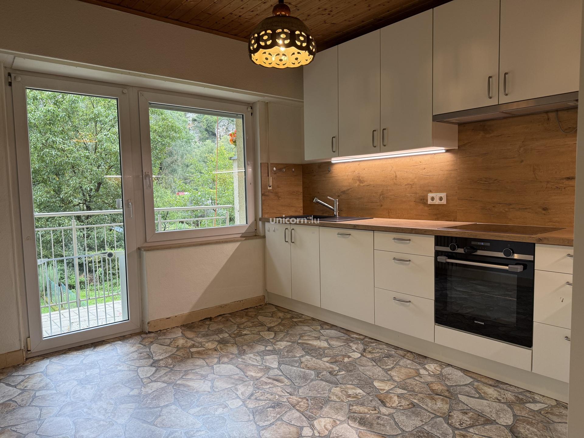 Appartement en vente à Luxembourg-Pulvermuehle  - 74m²