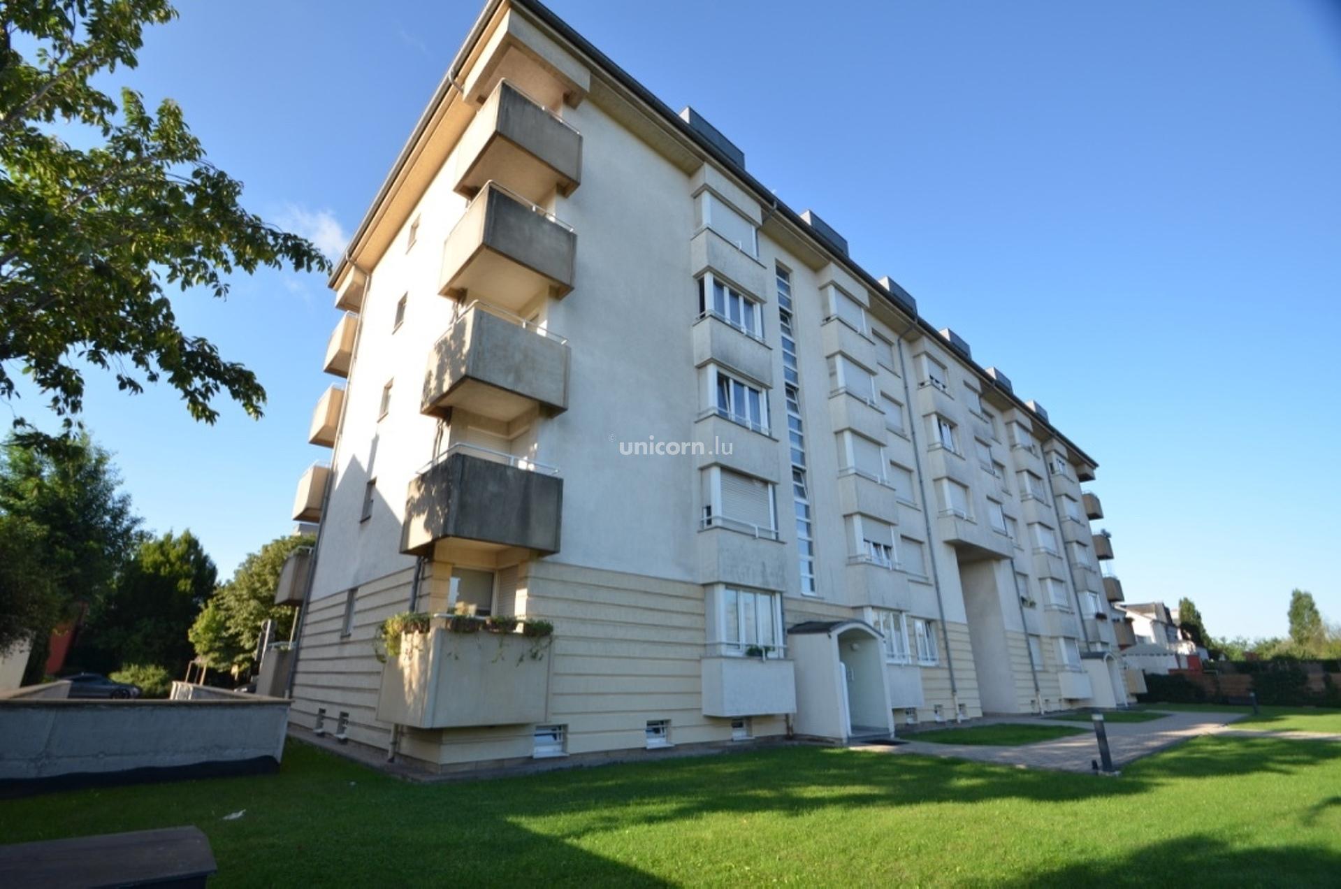 Studio en location à Esch-sur-Alzette  - 29m²