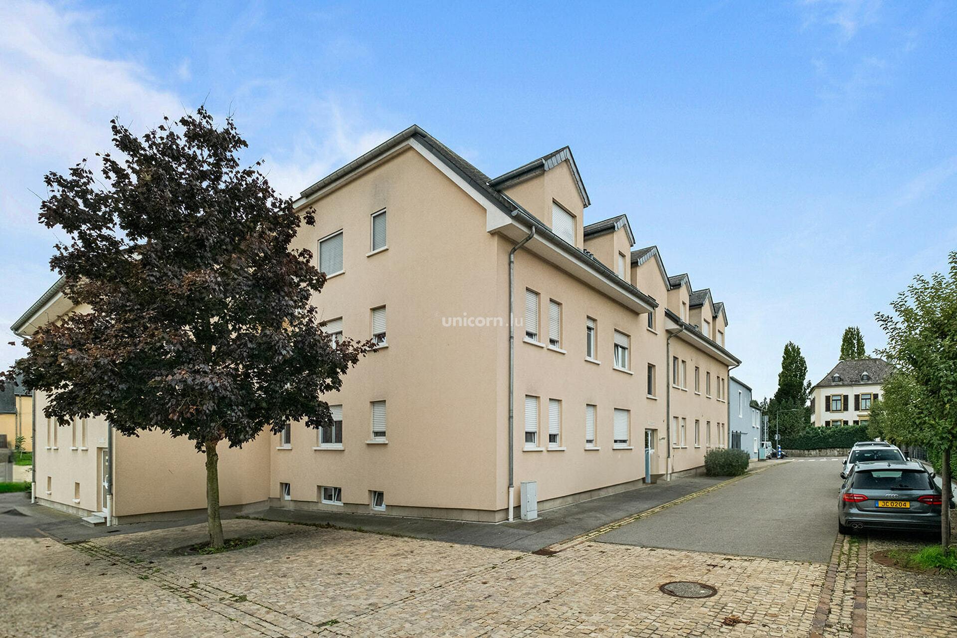 Wohnung zu verkaufen in Fentange  - 88.04m²