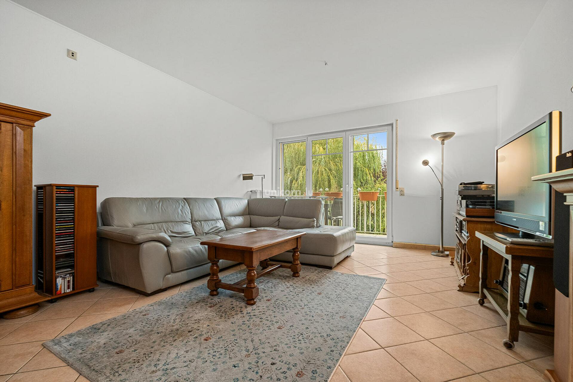 Apartment for sale in Fentange  - 88.04m²