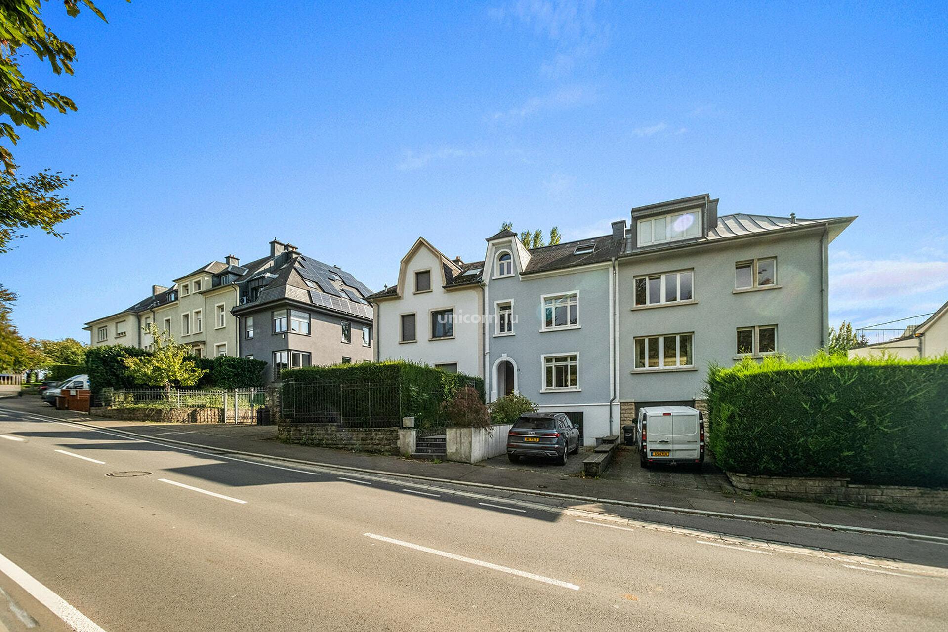 Haus zu verkaufen in Luxembourg - Hamm  - 180m²