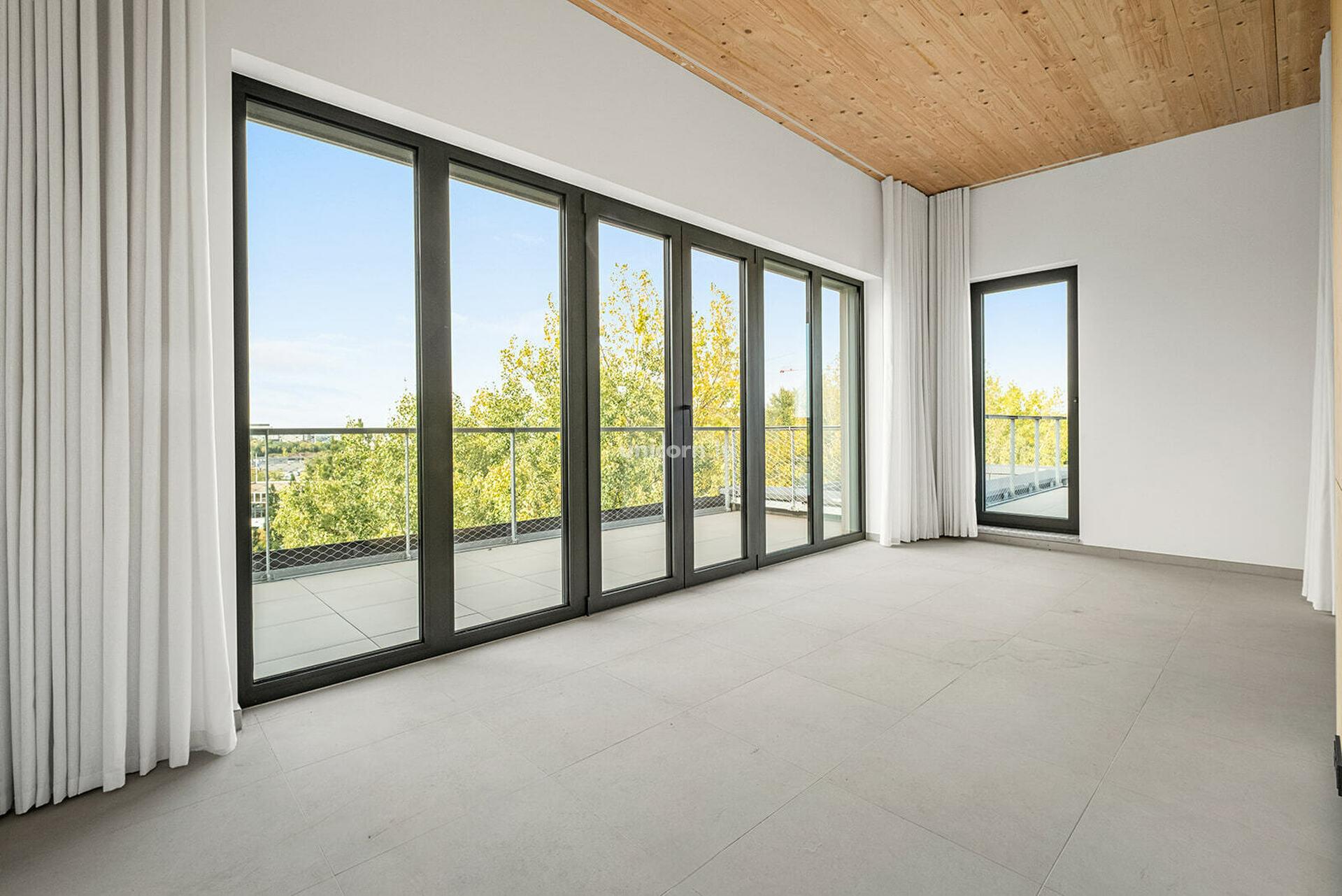 Appartement en vente à Hesperange  - 104.43m²