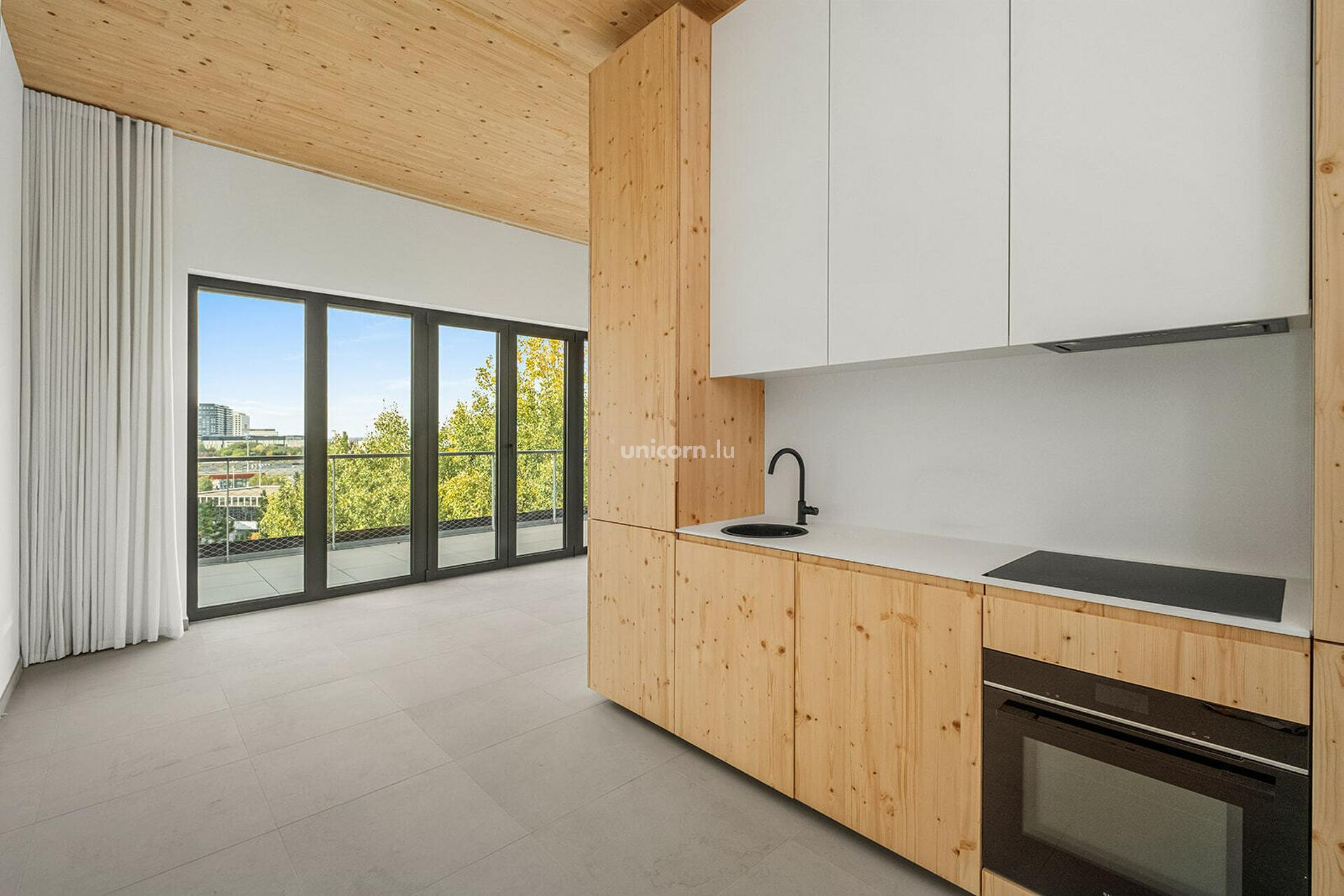Appartement en vente à Hesperange  - 51.94m²
