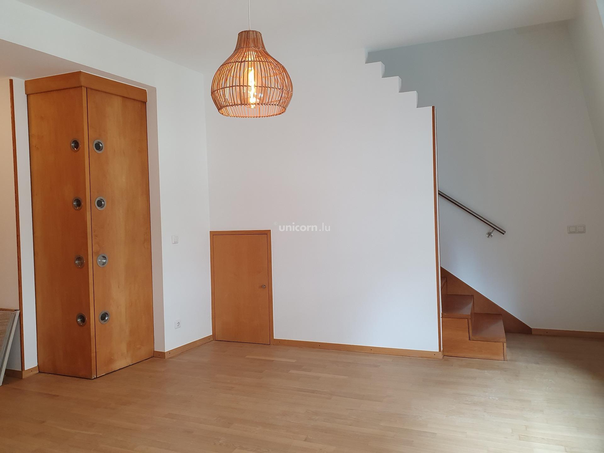 Appartement en location à Esch-sur-Alzette  - 55m²