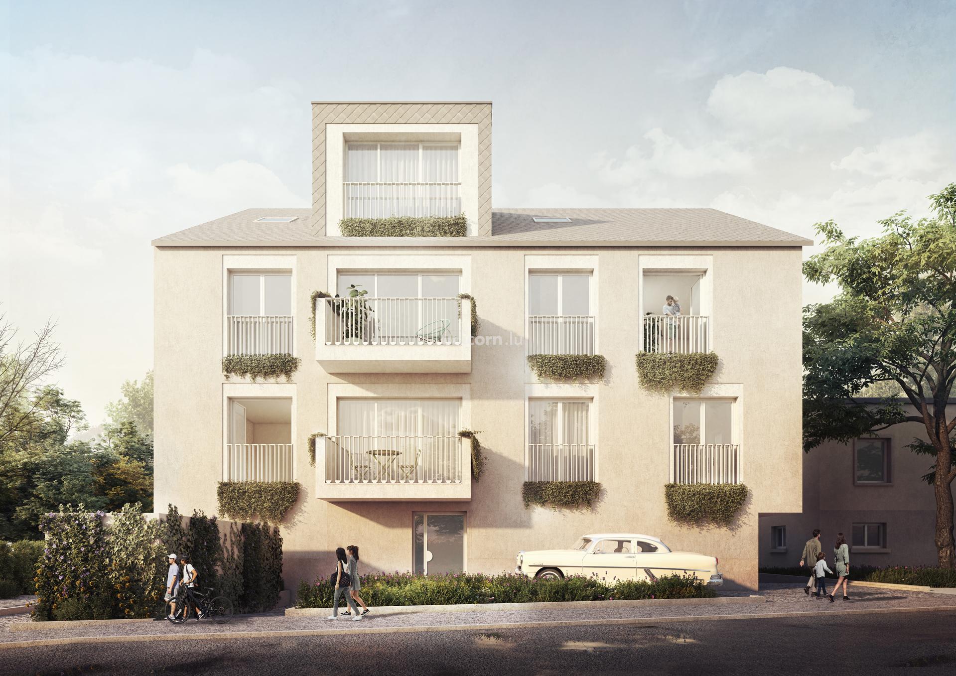 单元房 for sale in Moutfort  - 42.39m²