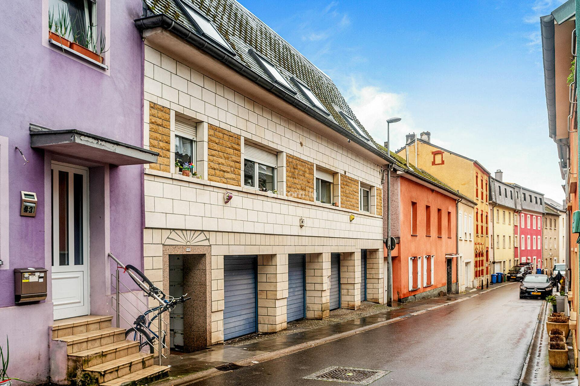 Studio zu verkaufen in Dudelange   - 26m²