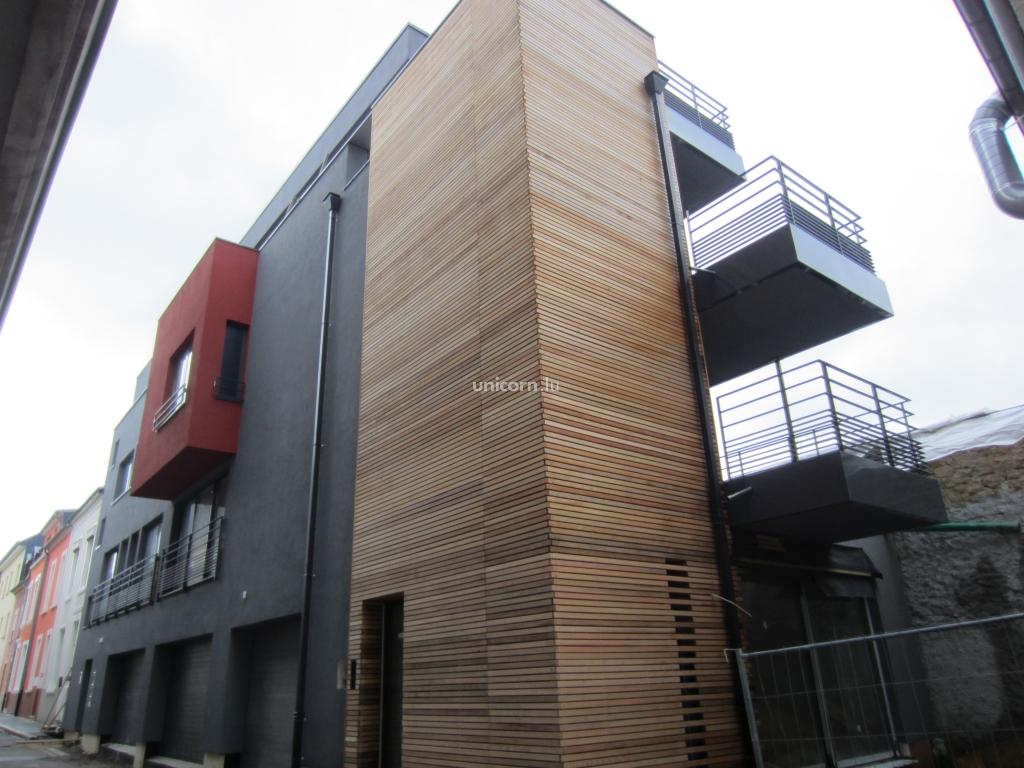 Penthouse for sale in Luxembourg  - 84m²