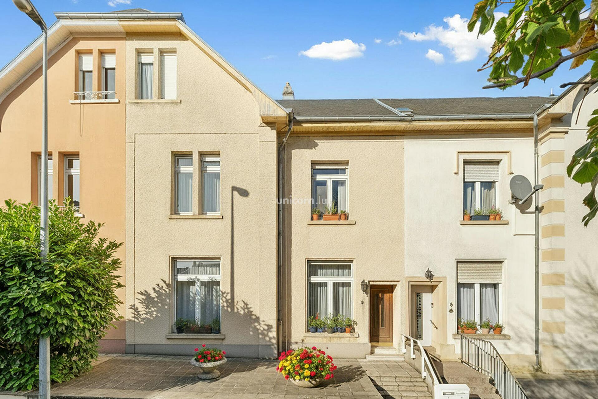 别墅 for sale in Mamer  - 195m²