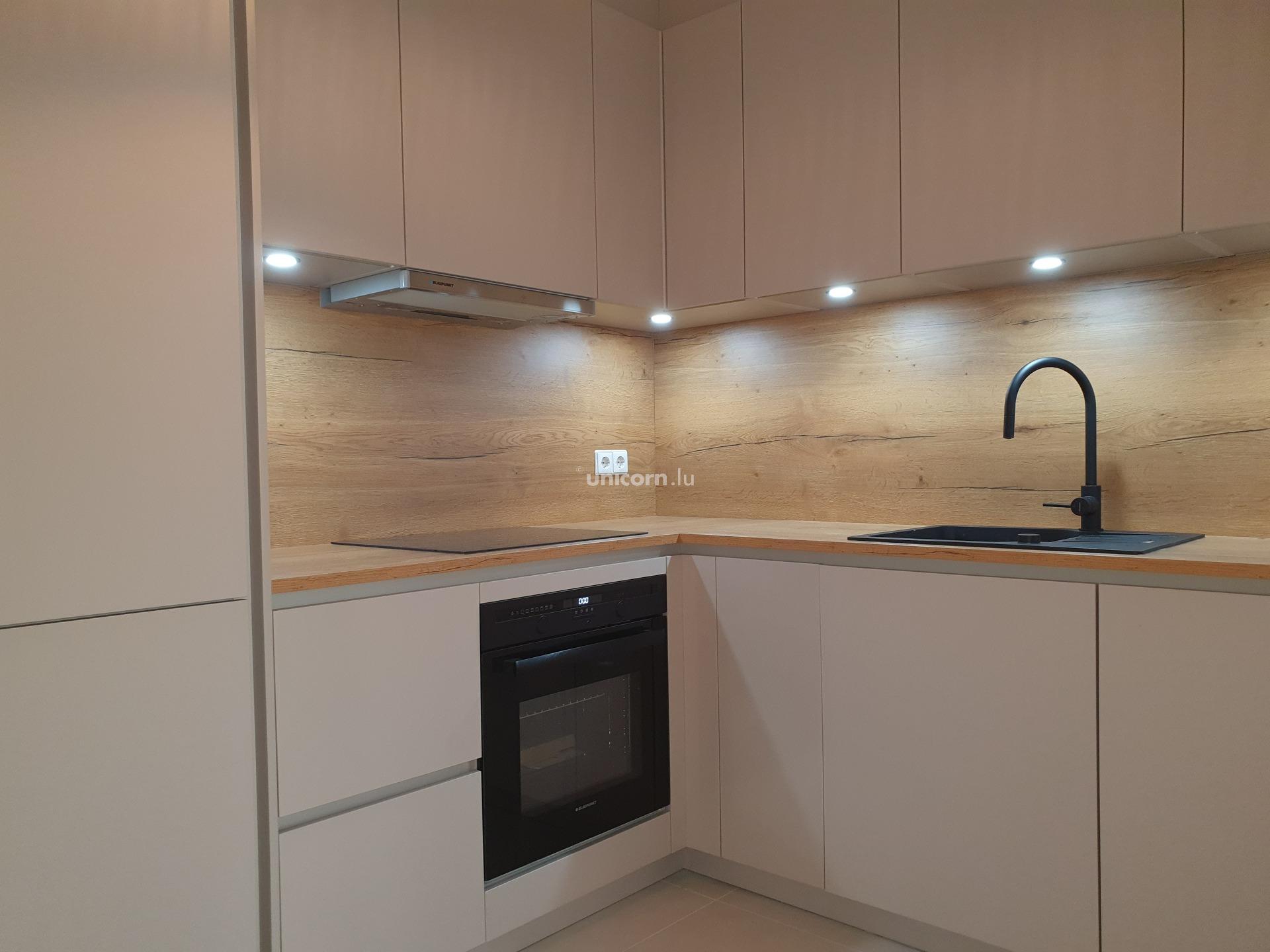 Appartement en location à Esch-sur-Alzette  - 55m²