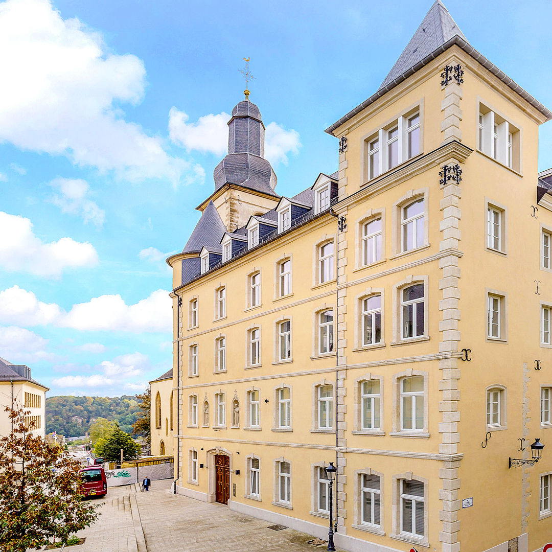 单元房 for sale in Luxembourg-Centre  - 248m²