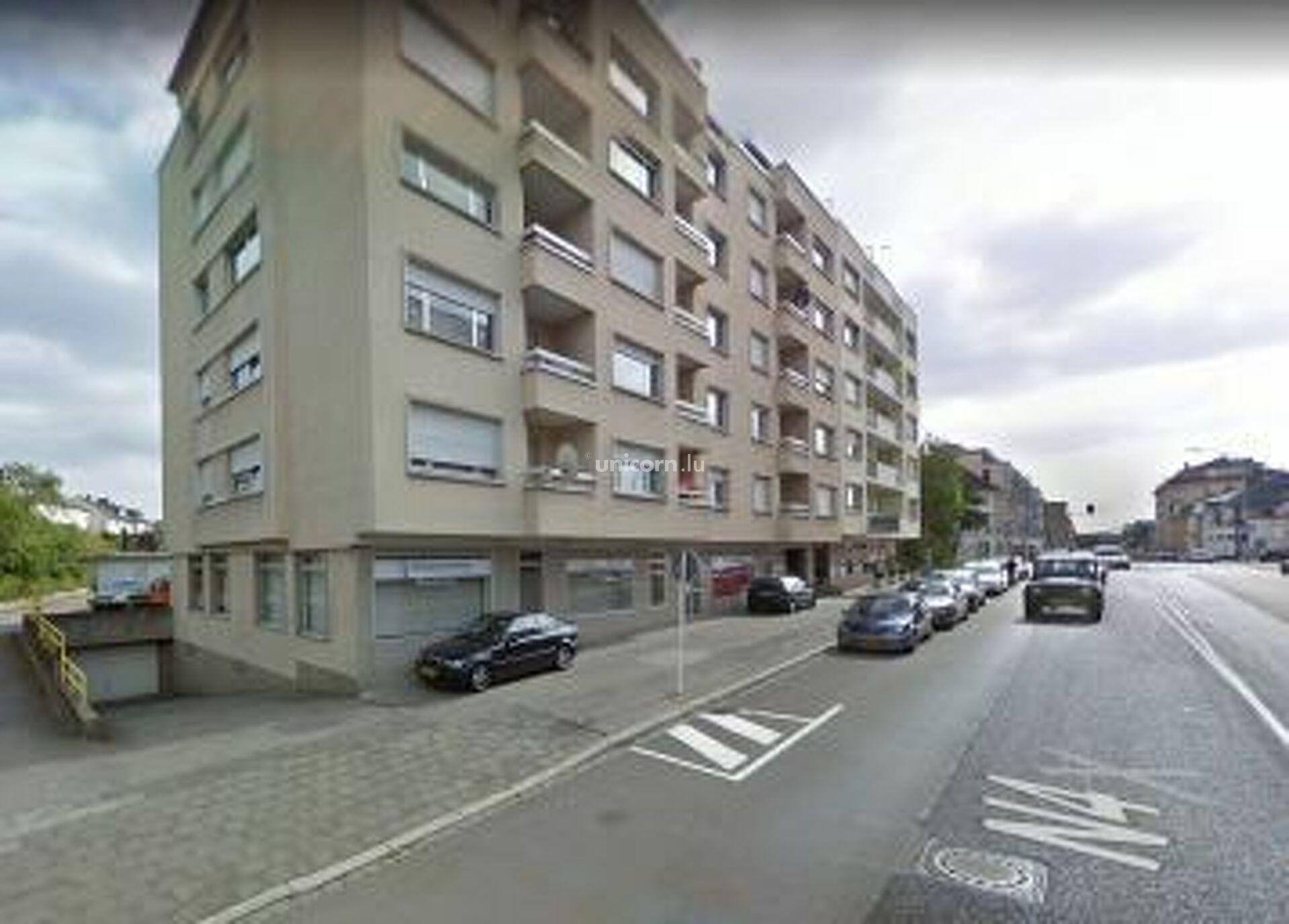 工作室 for rent in LUXEMBOURG-GASPERICH  - 37m²