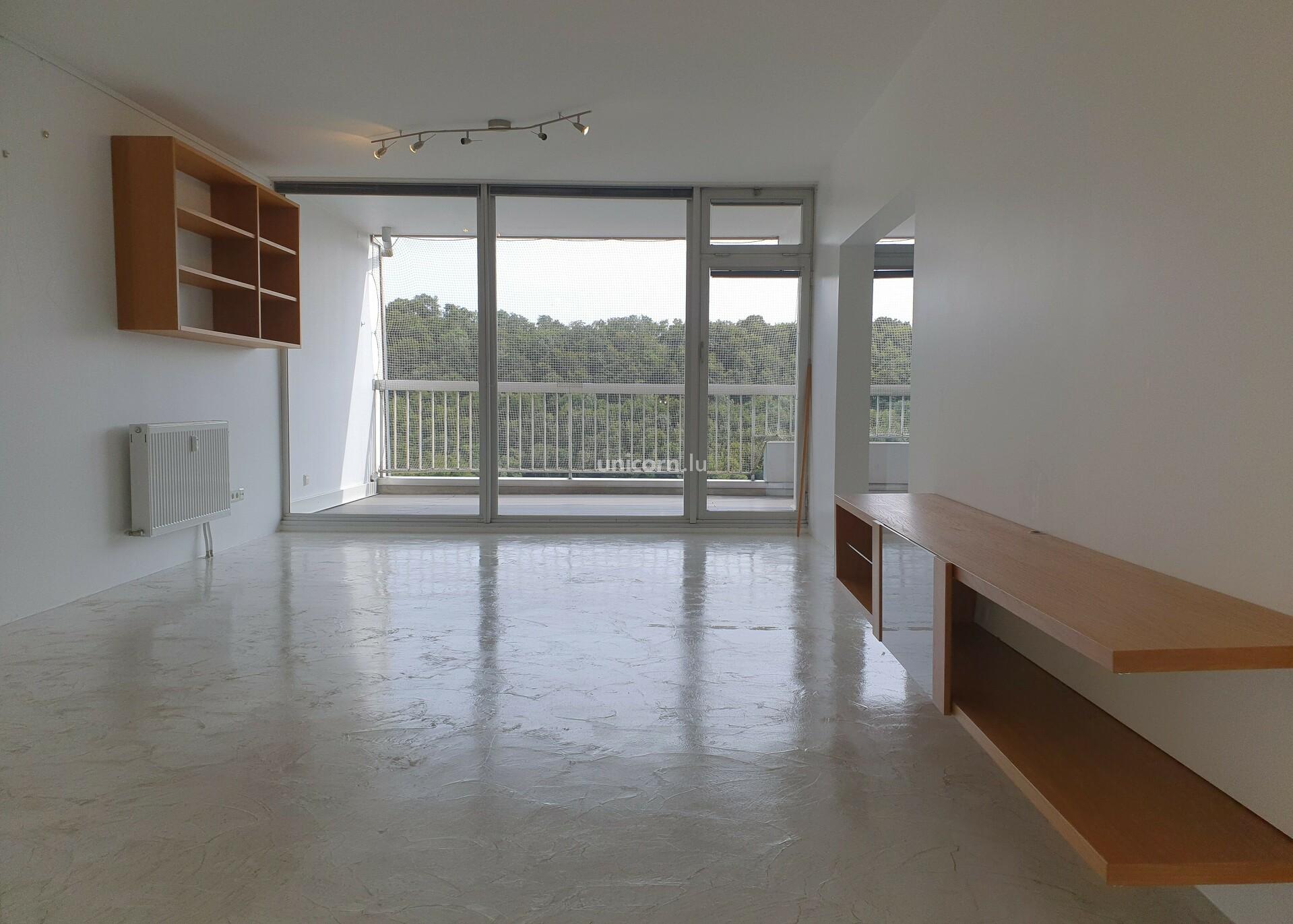 Wohnung zu vermieten in Luxembourg-Dommeldange  - 103m²