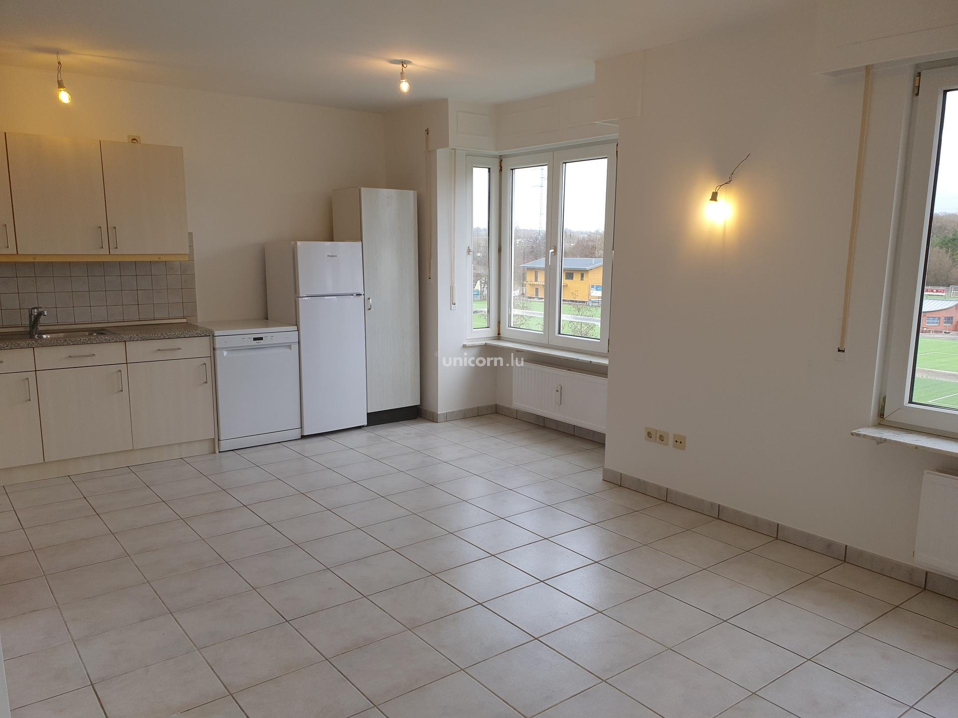 Studio for rent in Esch-sur-Alzette  - 34m²