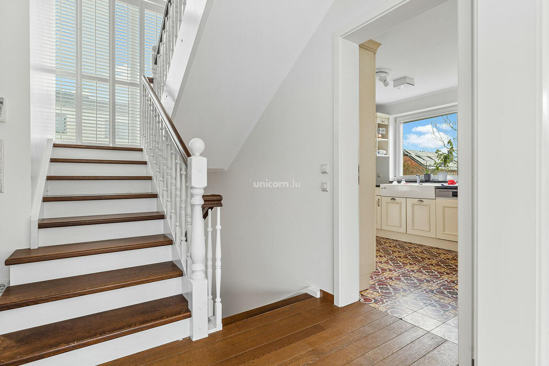 别墅 for sale in Schuttrange   - 160m²