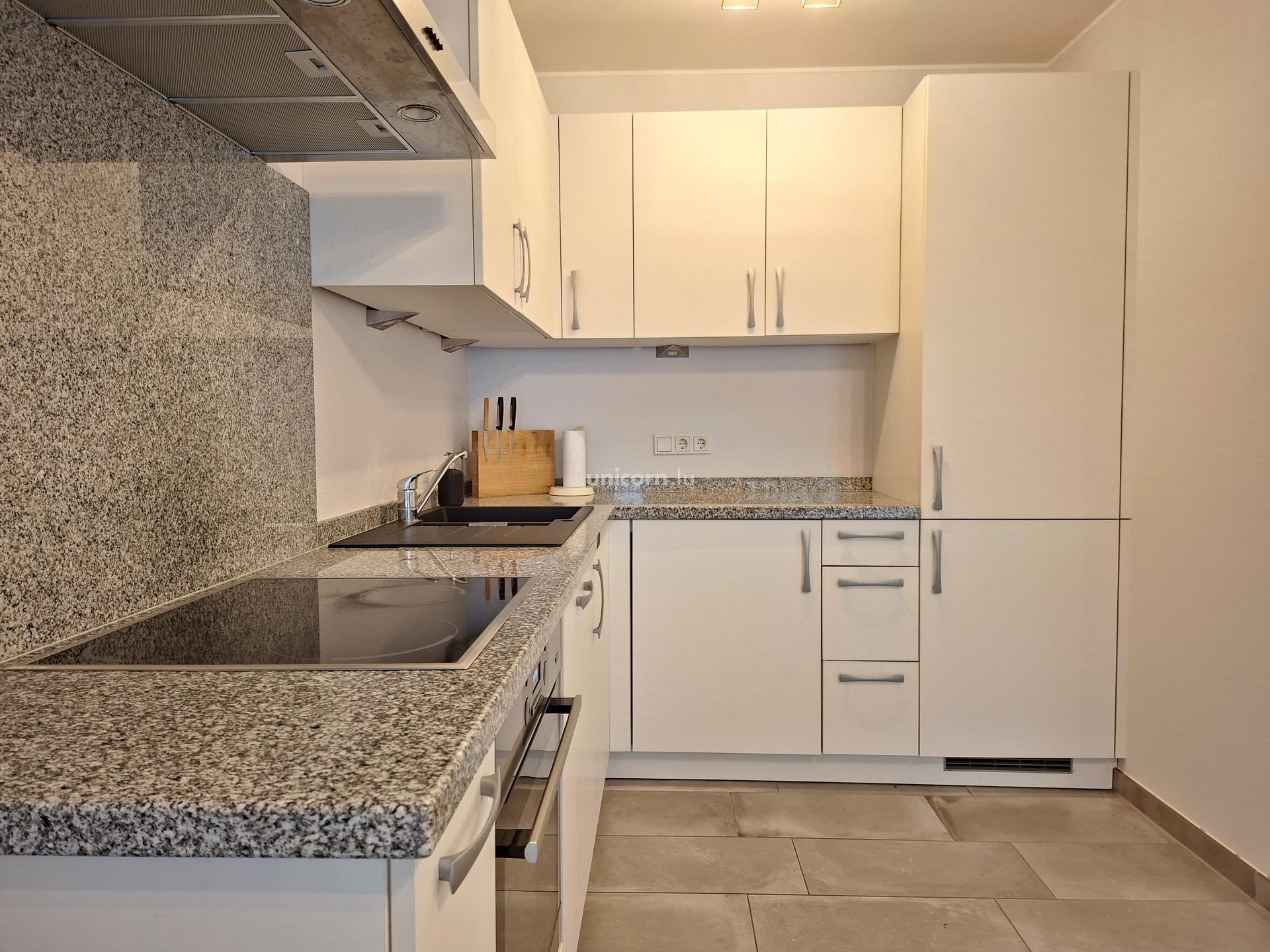 单元房 for rent in Luxembourg-Hollerich  - 40m²