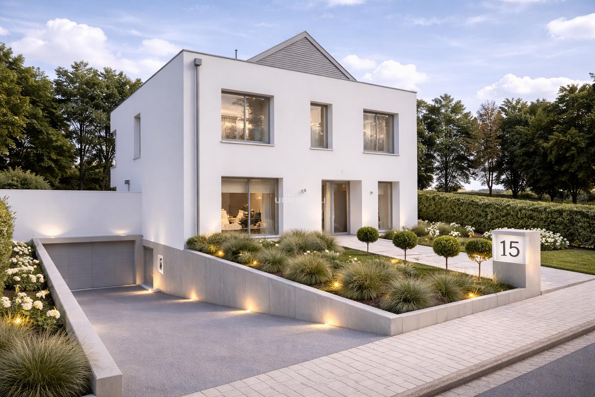 Semi-detached house for sale in Kockelscheurer  - 295m²