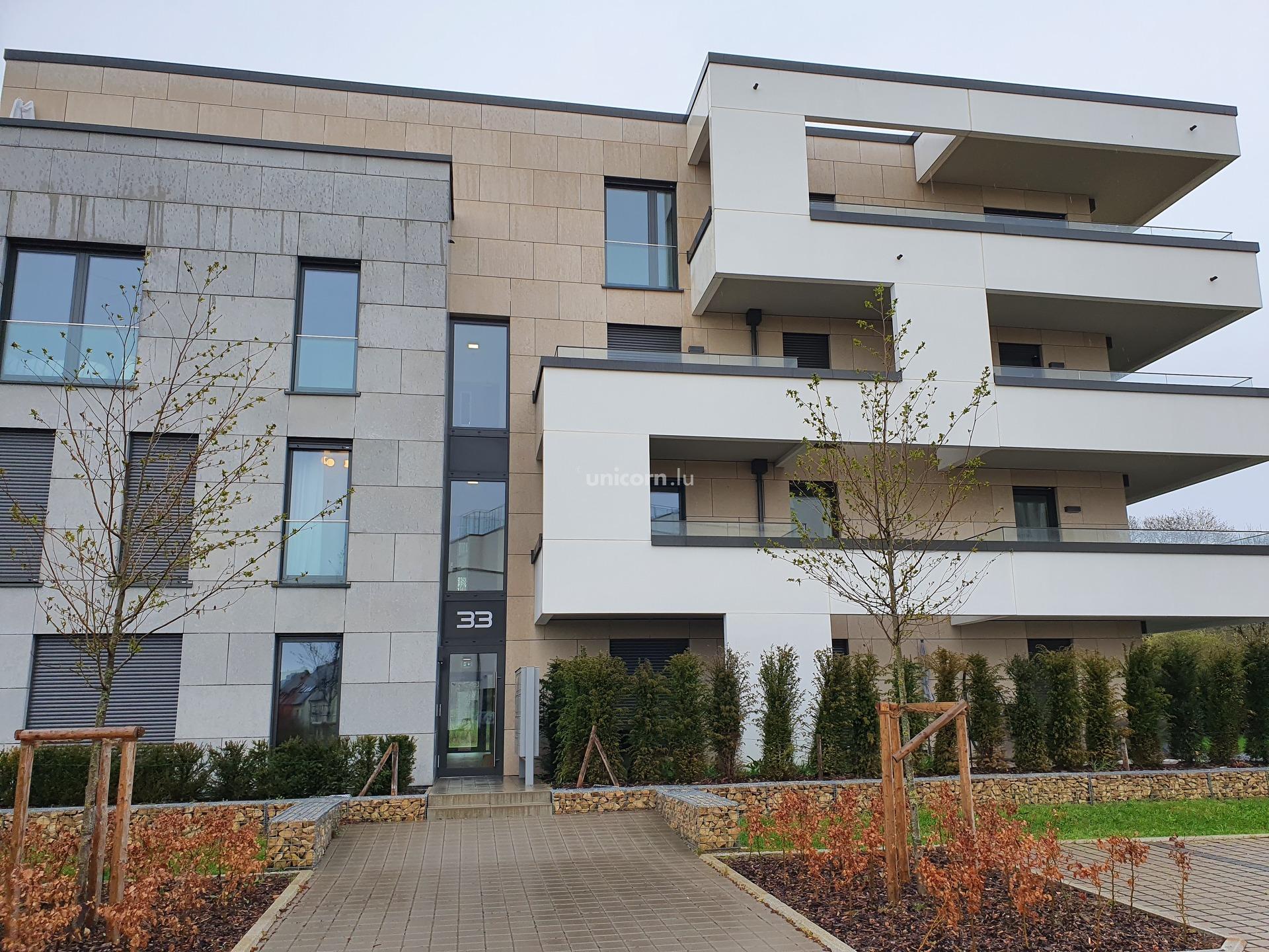 Apartment for rent in STRASSEN   - 63.53m²