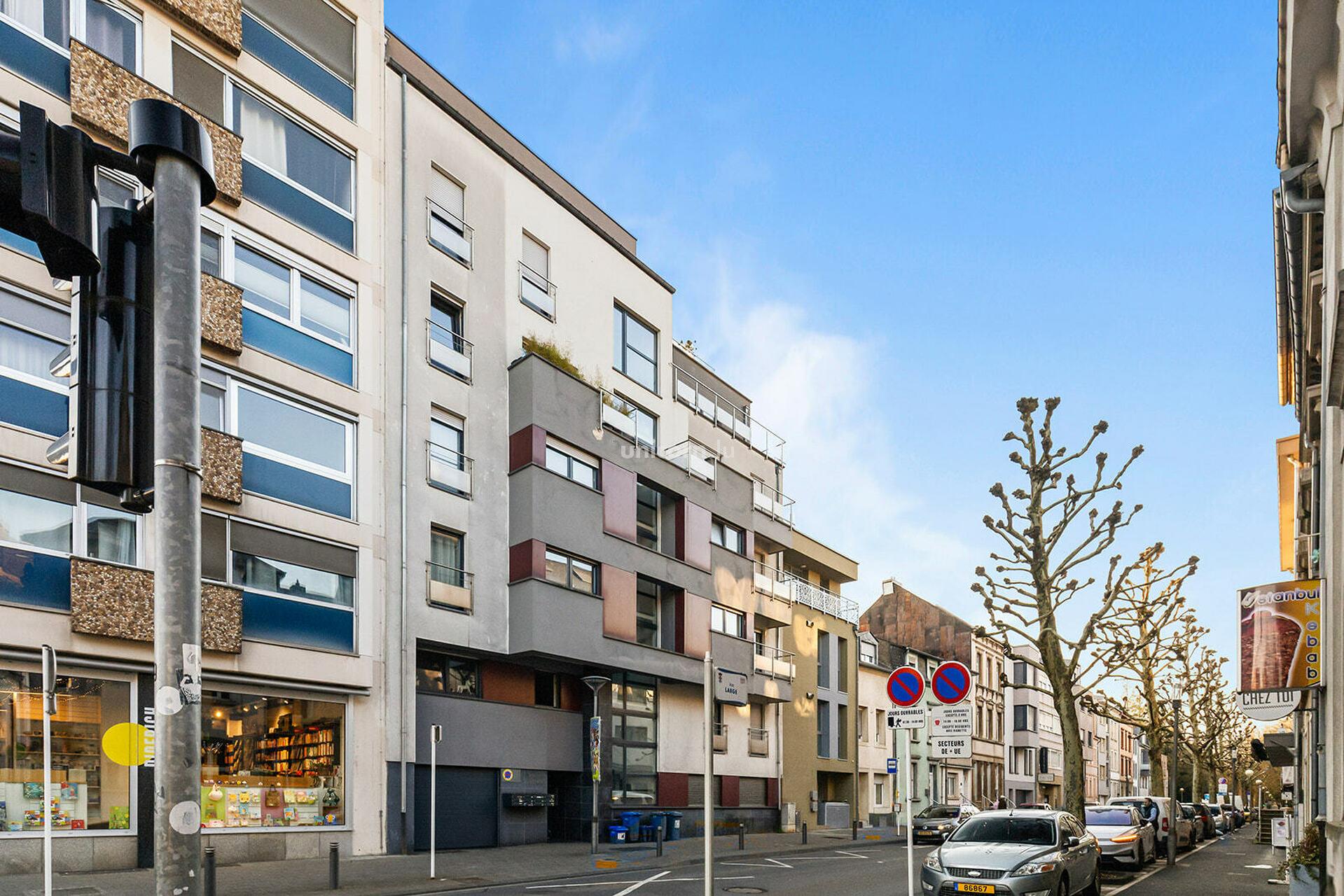 Apartment for sale in Esch-sur-alzette   - 80m²