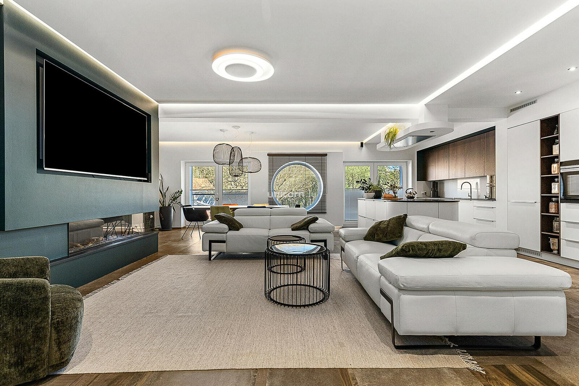 Maison en vente à Rumelange  - 290m²