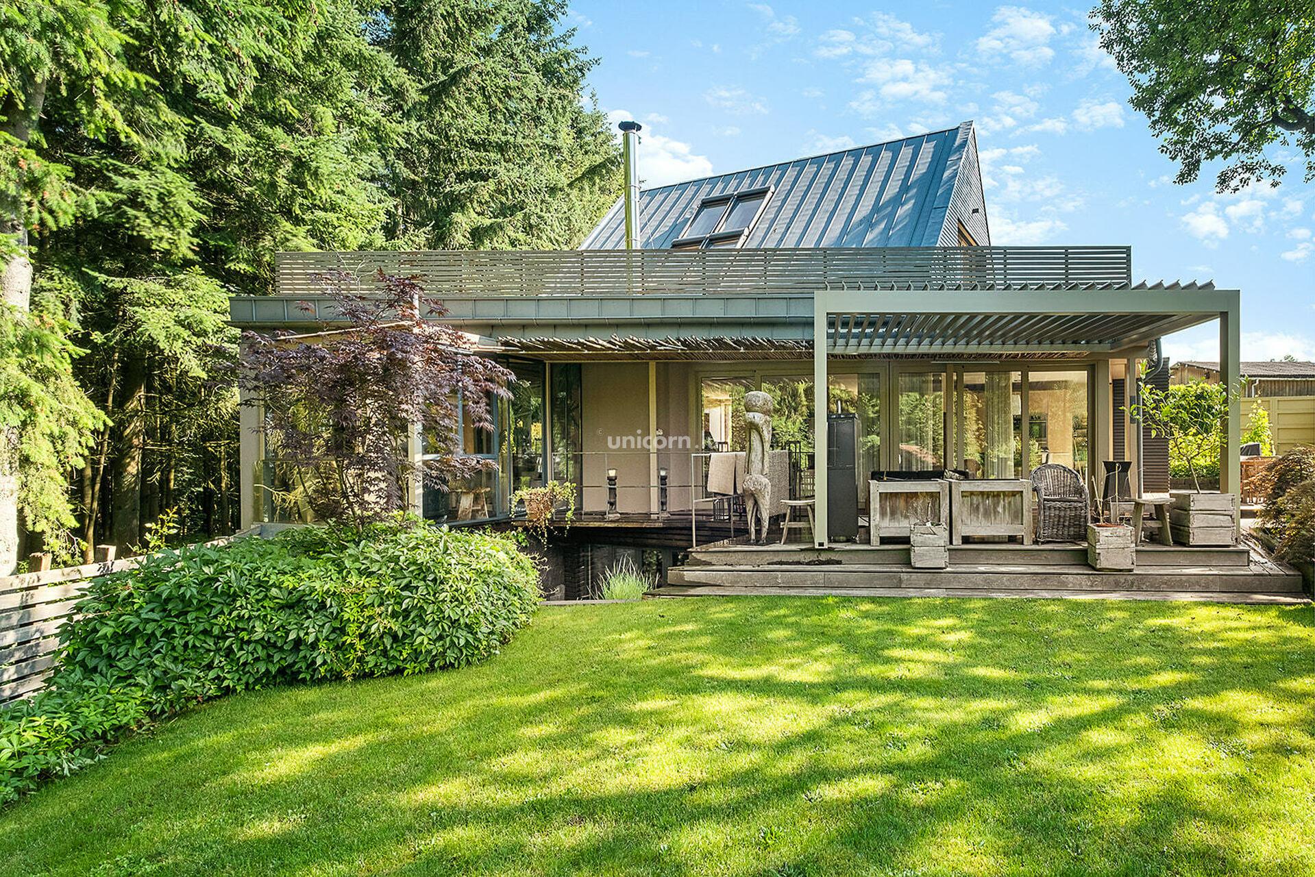 Maison en vente à Luxembourg-Dommeldange  - 200m²