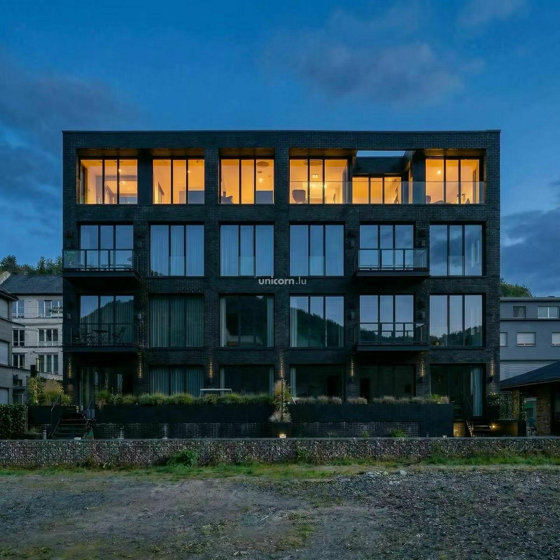 Appartement en vente à Luxembourg-Beggen  - 141m²