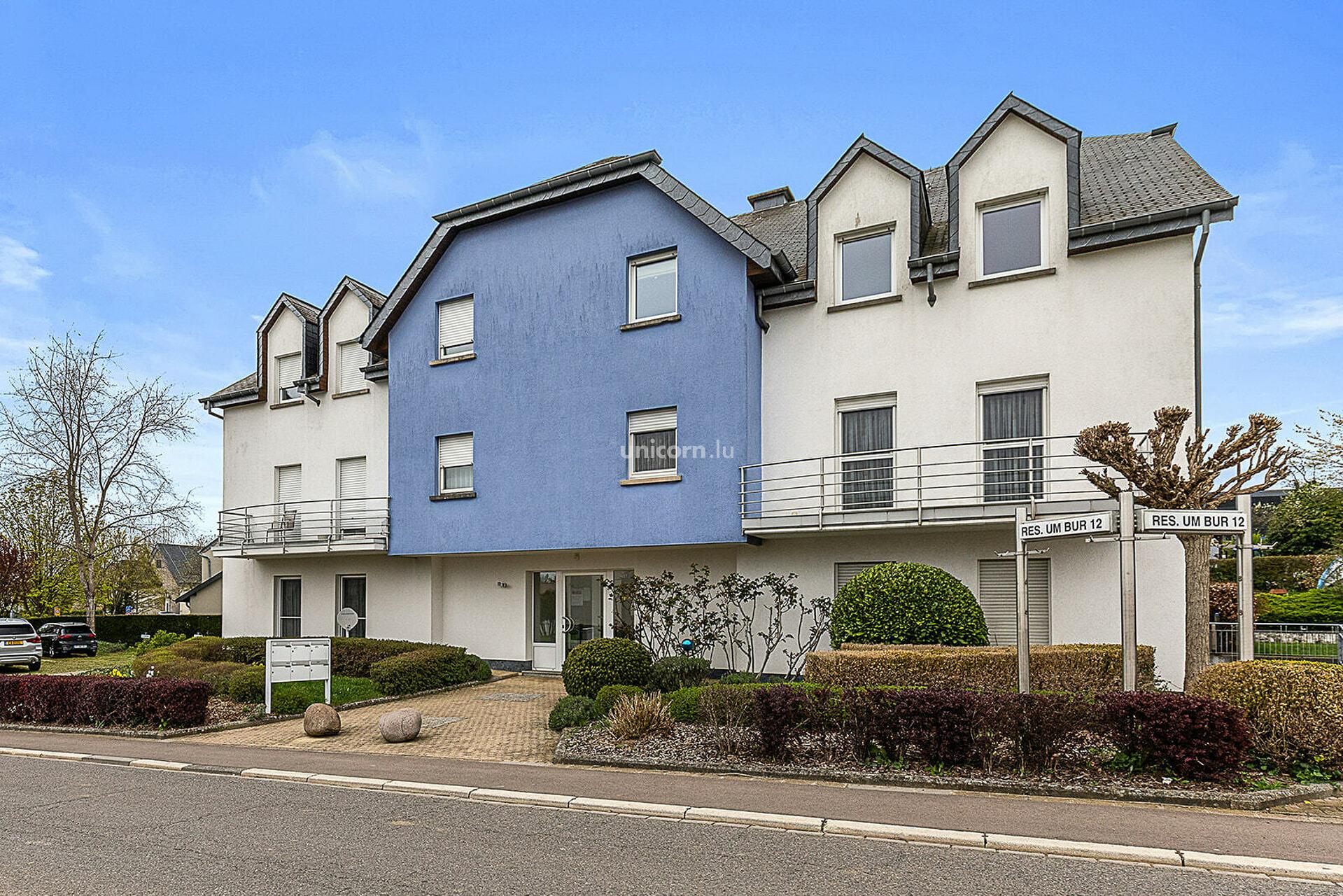 Appartement en vente à Kehlen  - 202m²