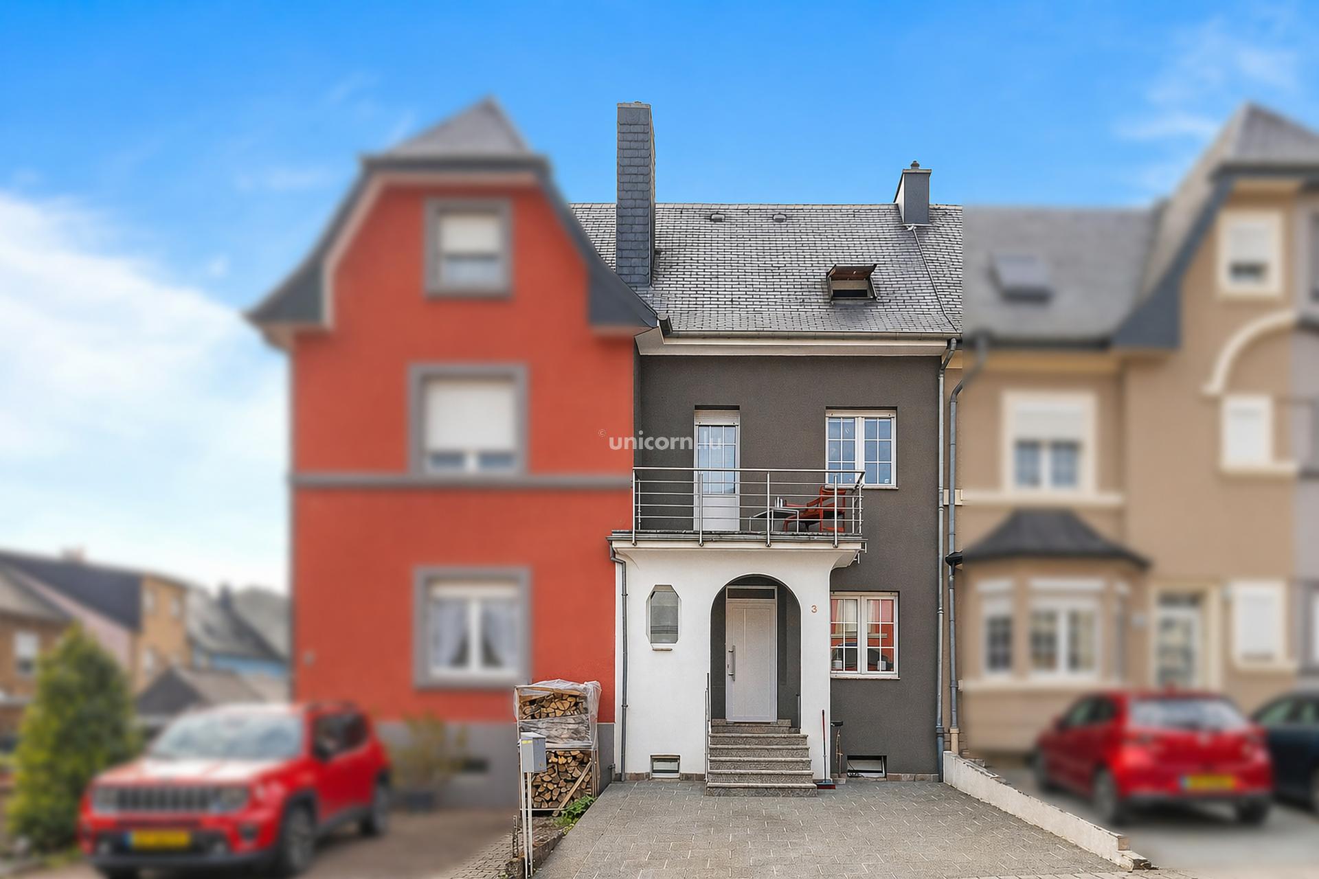 House for sale in Dudelange  - 102m²