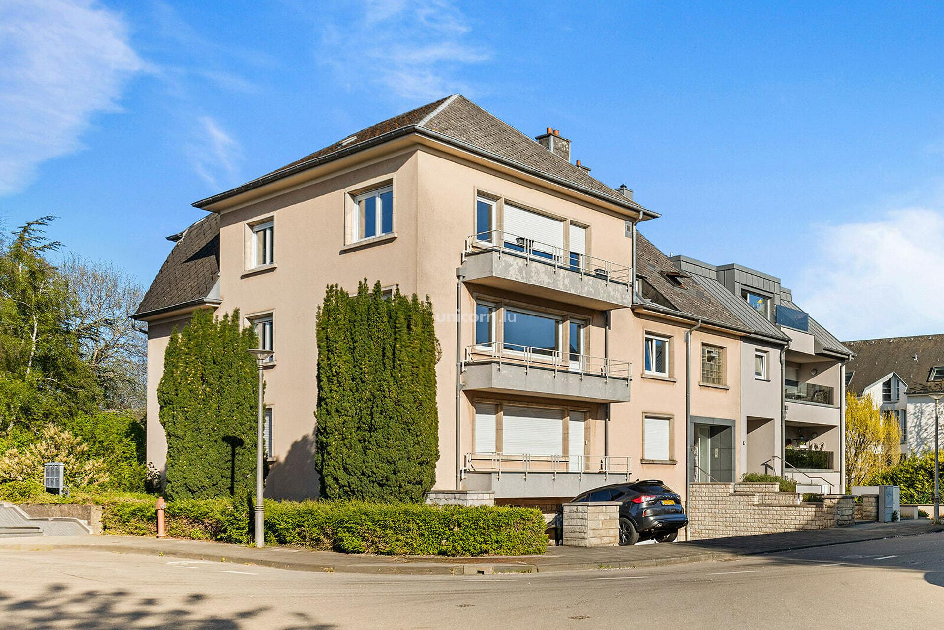Apartment for sale in ESCH-SUR-ALZETTE   - 154m²