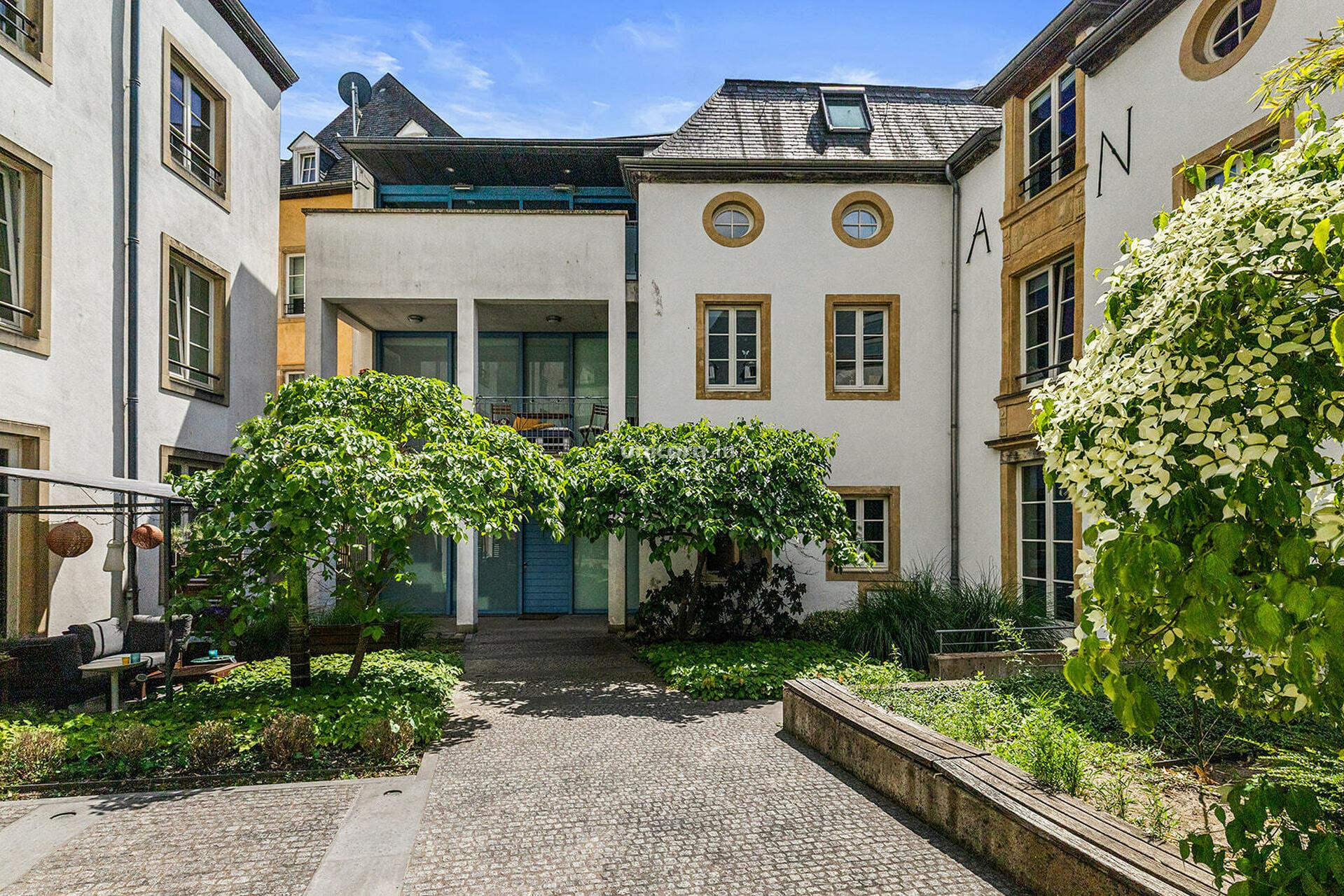 别墅 for rent in Luxembourg  - 130m²