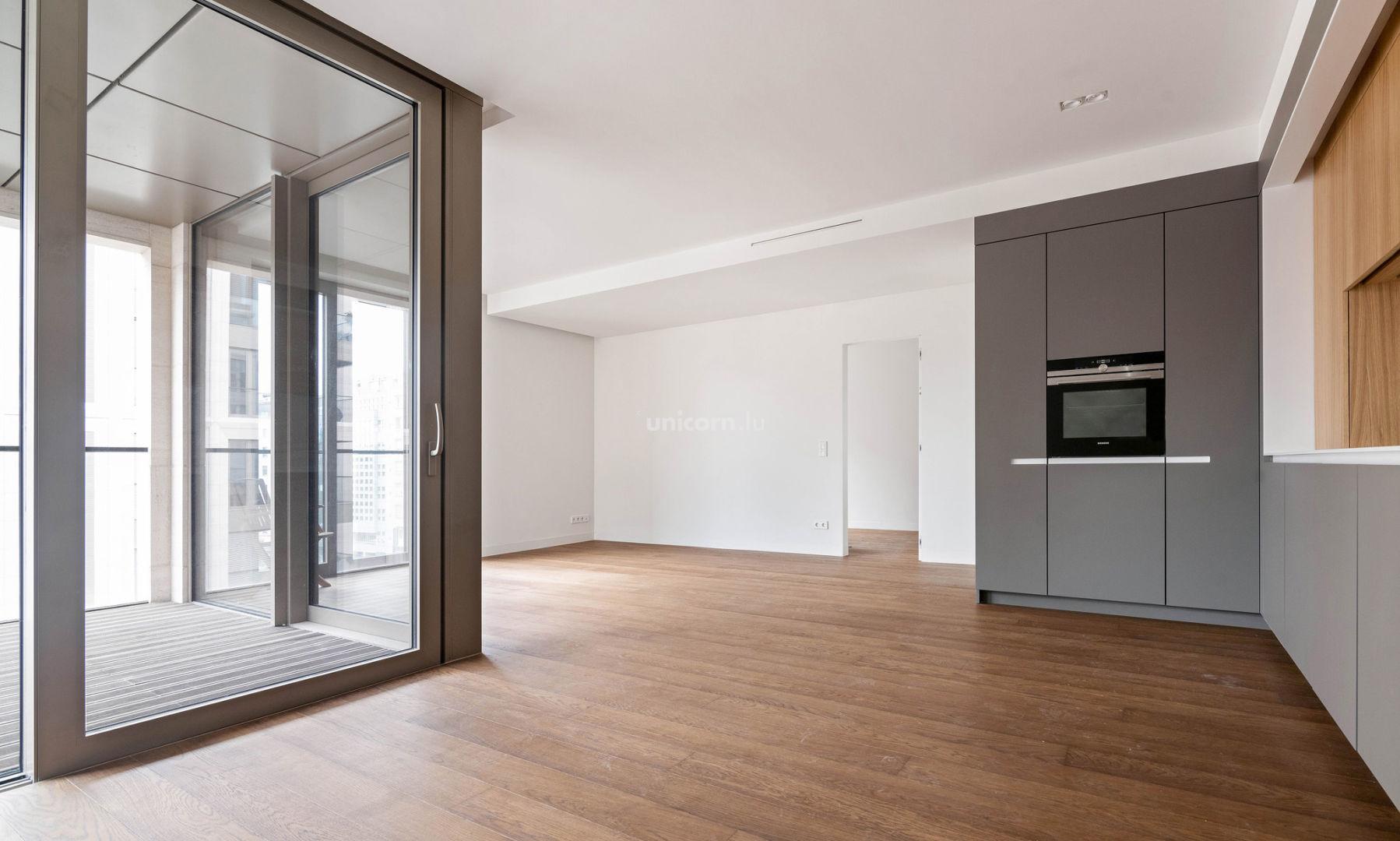 Appartement en location à Luxembourg-Centre  - 65.9m²