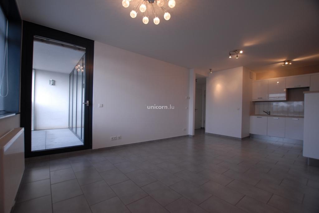 Apartment for rent in Belval  - 51.98m²