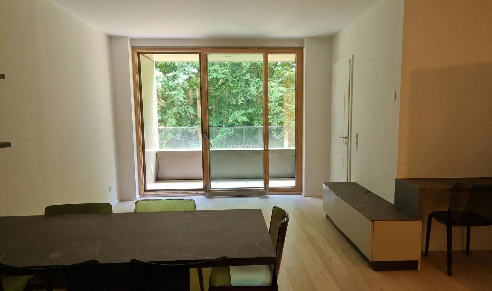 Furnished flat for rent in Luxembourg-Kirchberg  - 51m²