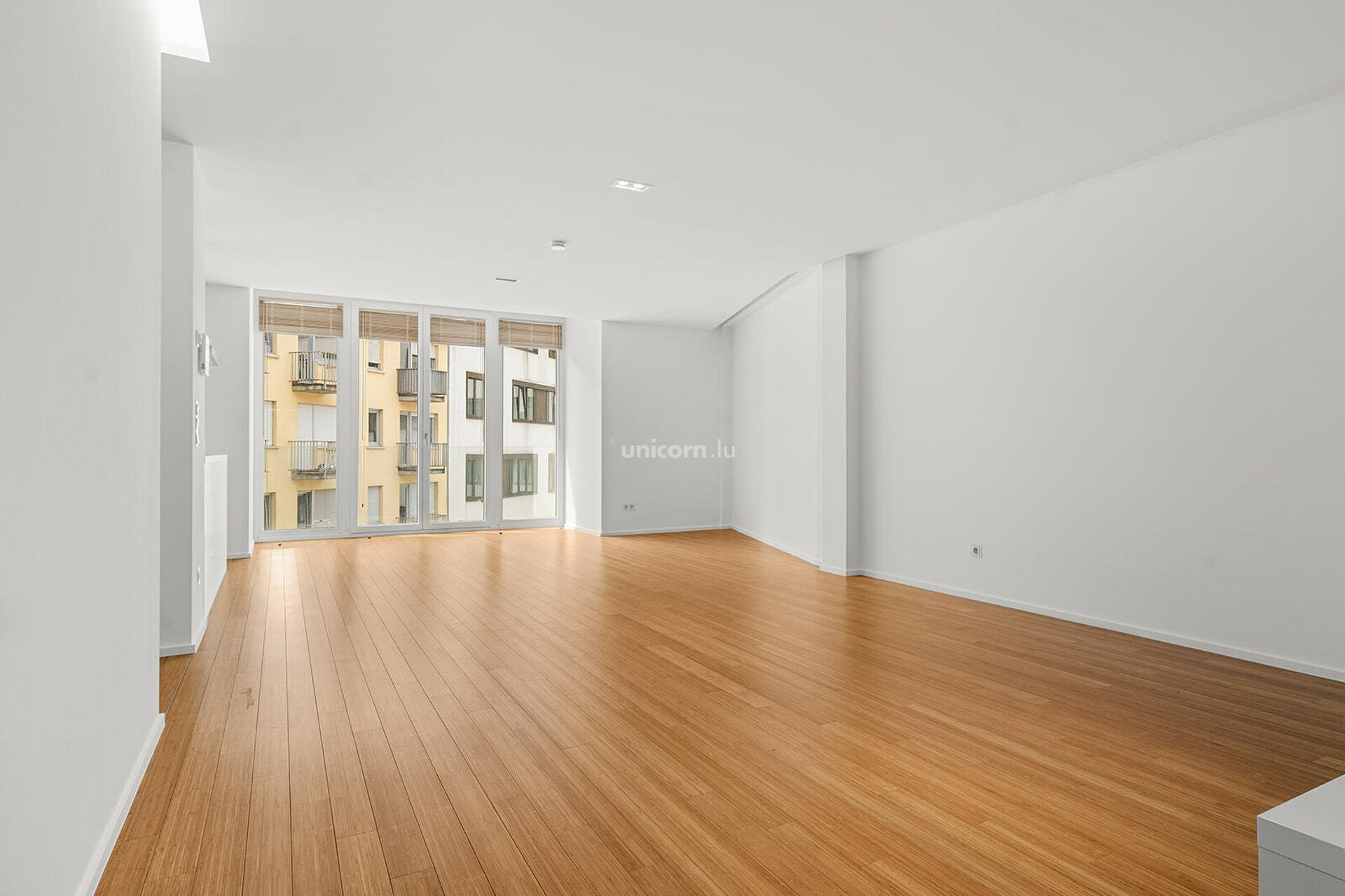 Appartement en location à Luxembourg  - 90m²