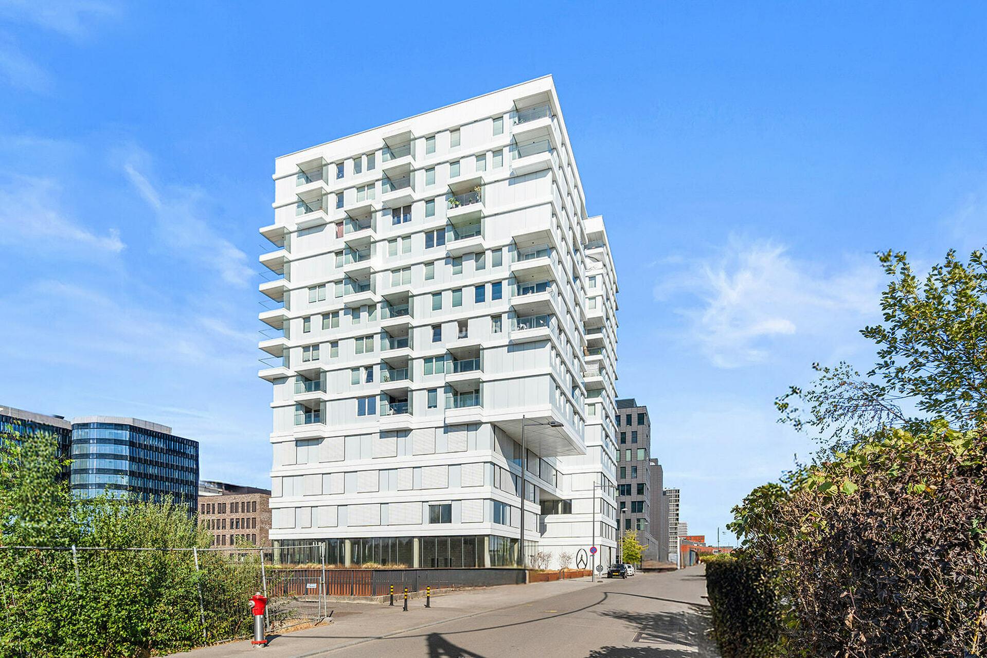 Appartement en vente à Sanem  - 50.45m²
