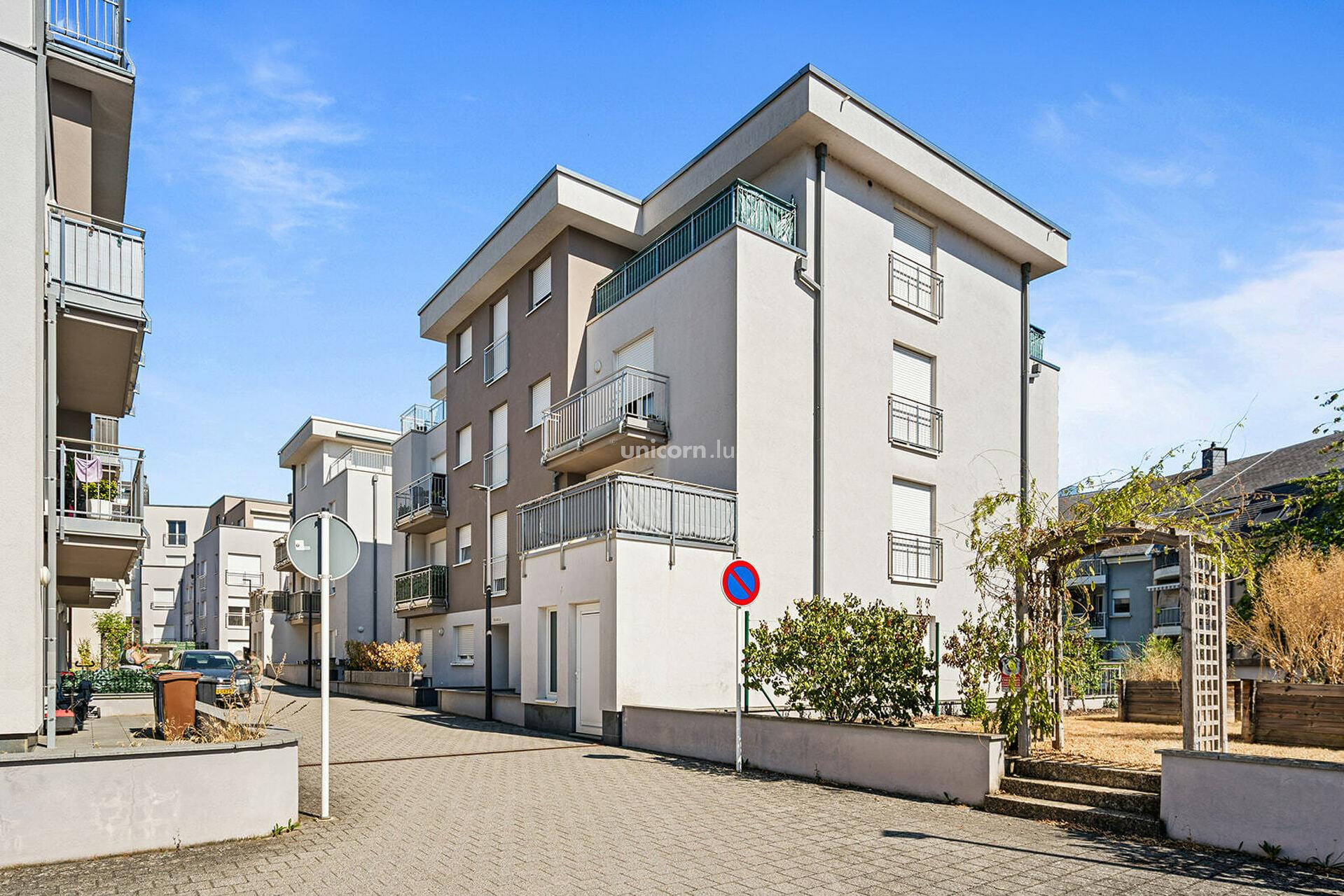Appartement en vente à Schifflange  - 87m²
