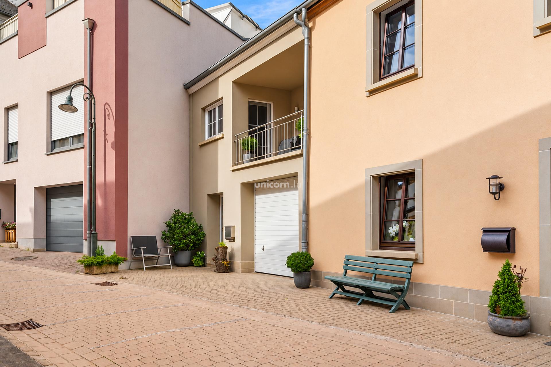 Apartment for sale in Schengen  - 210m²