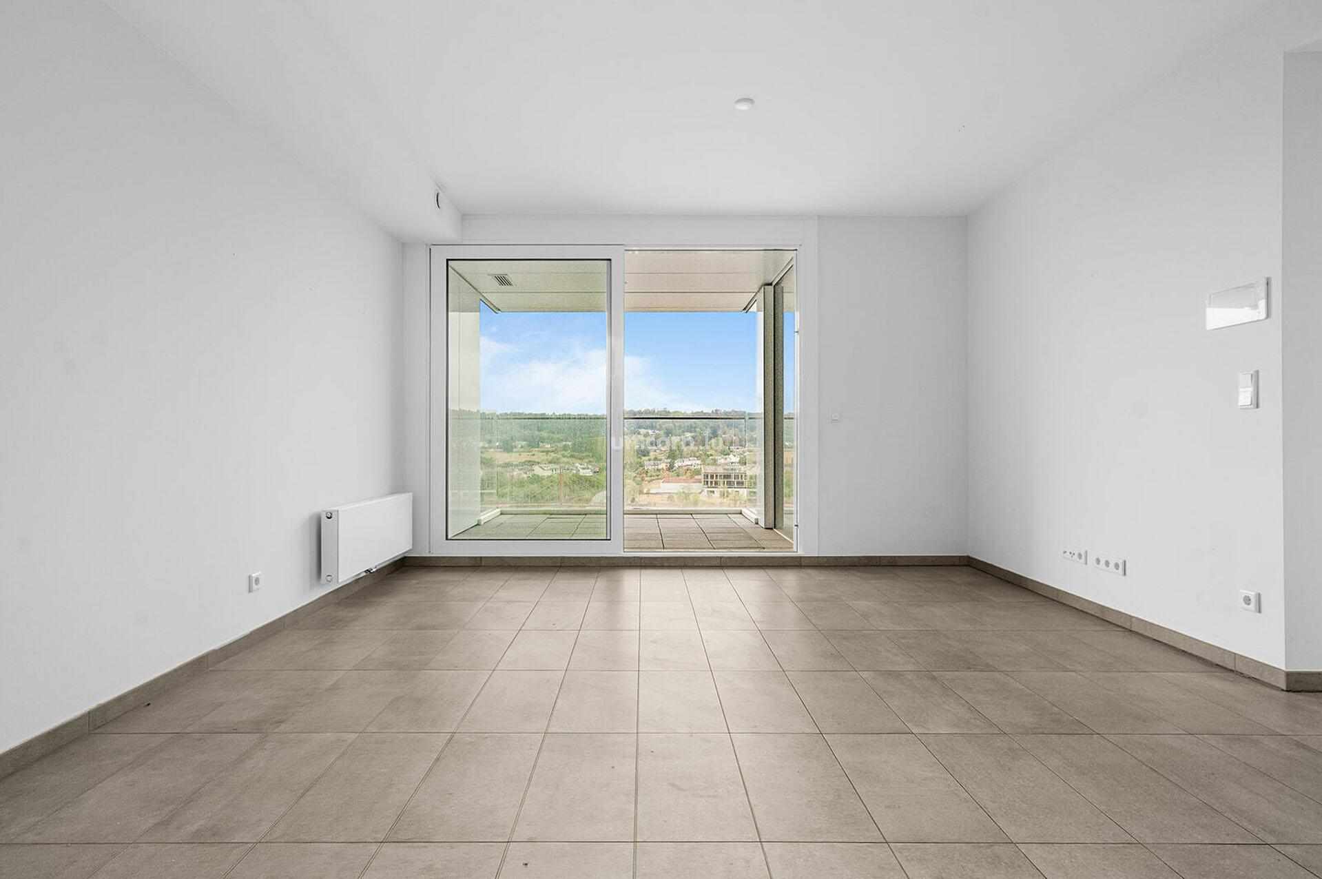 Wohnung zu vermieten in Belval   - 50.8m²