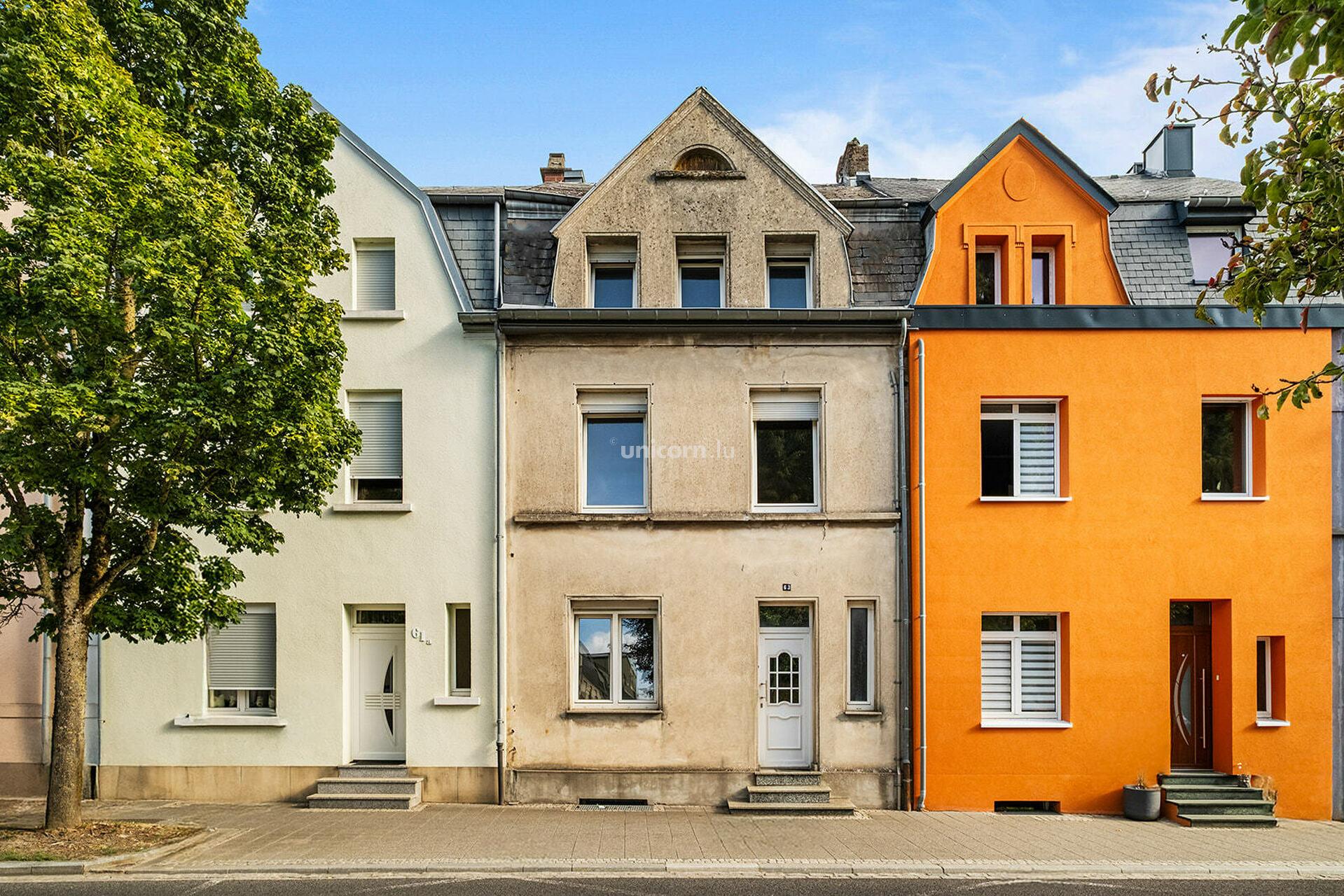 别墅 for sale in Oberkorn  - 110m²