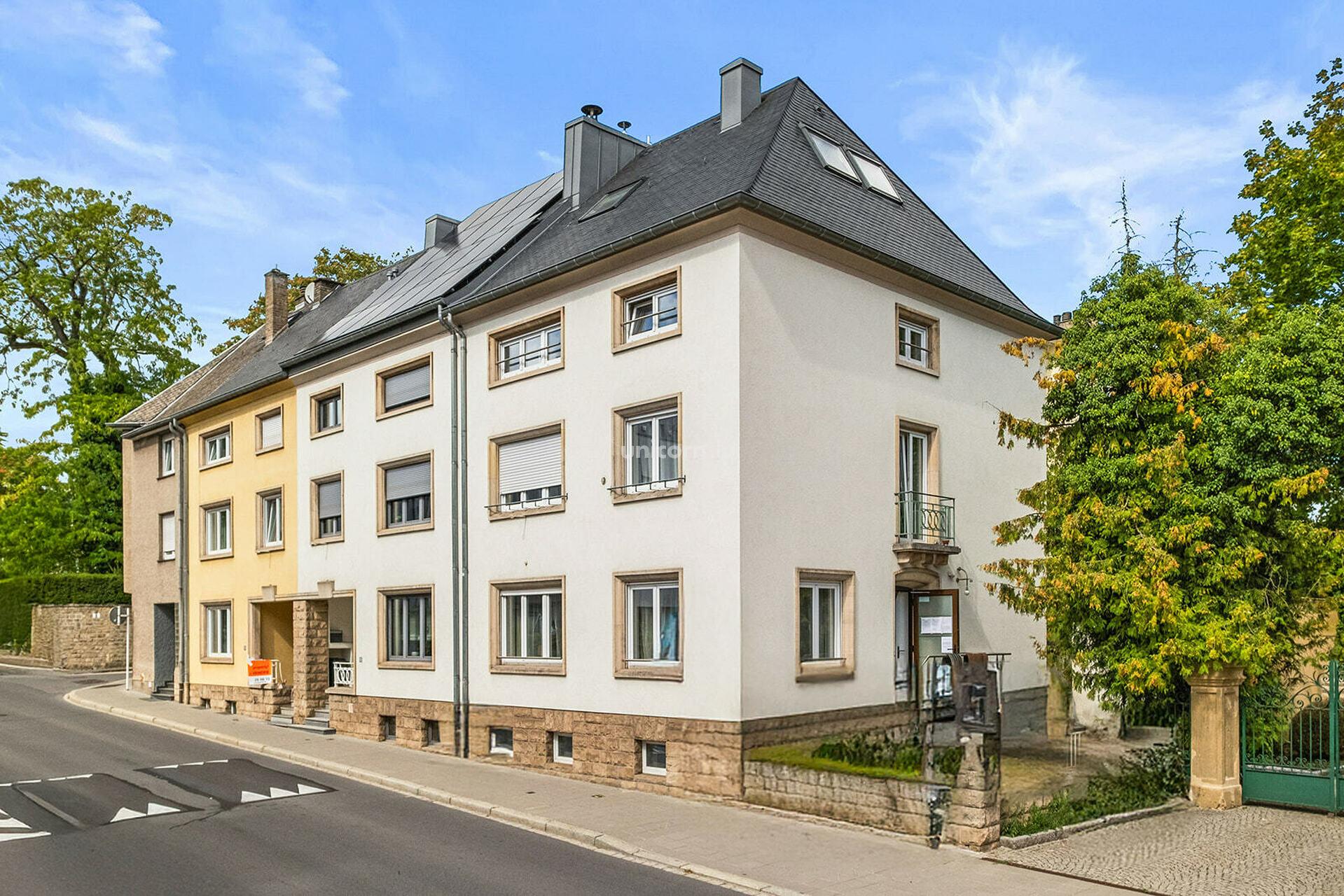 单元房 for sale in Luxembourg  - 57m²