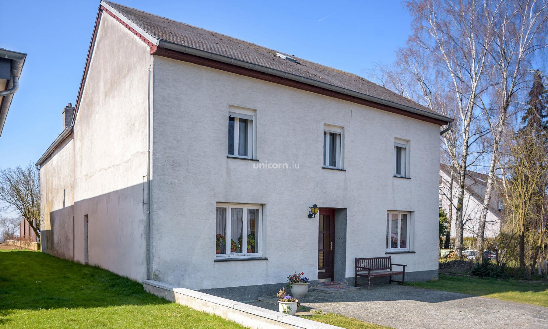 Haus zu verkaufen in Keispelt  - 135m²