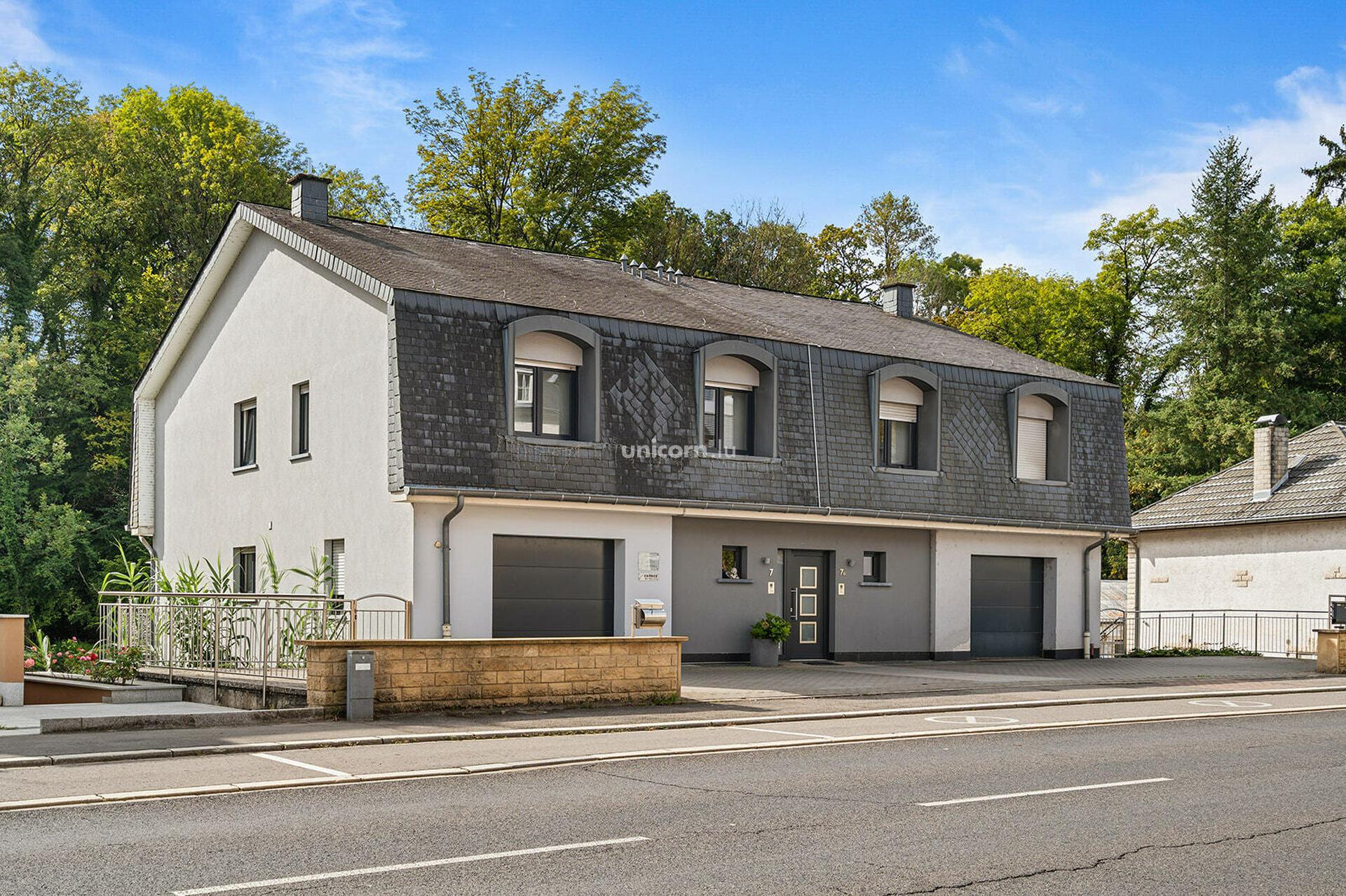 House for sale in Mondorf-les-Bains  - 345m²
