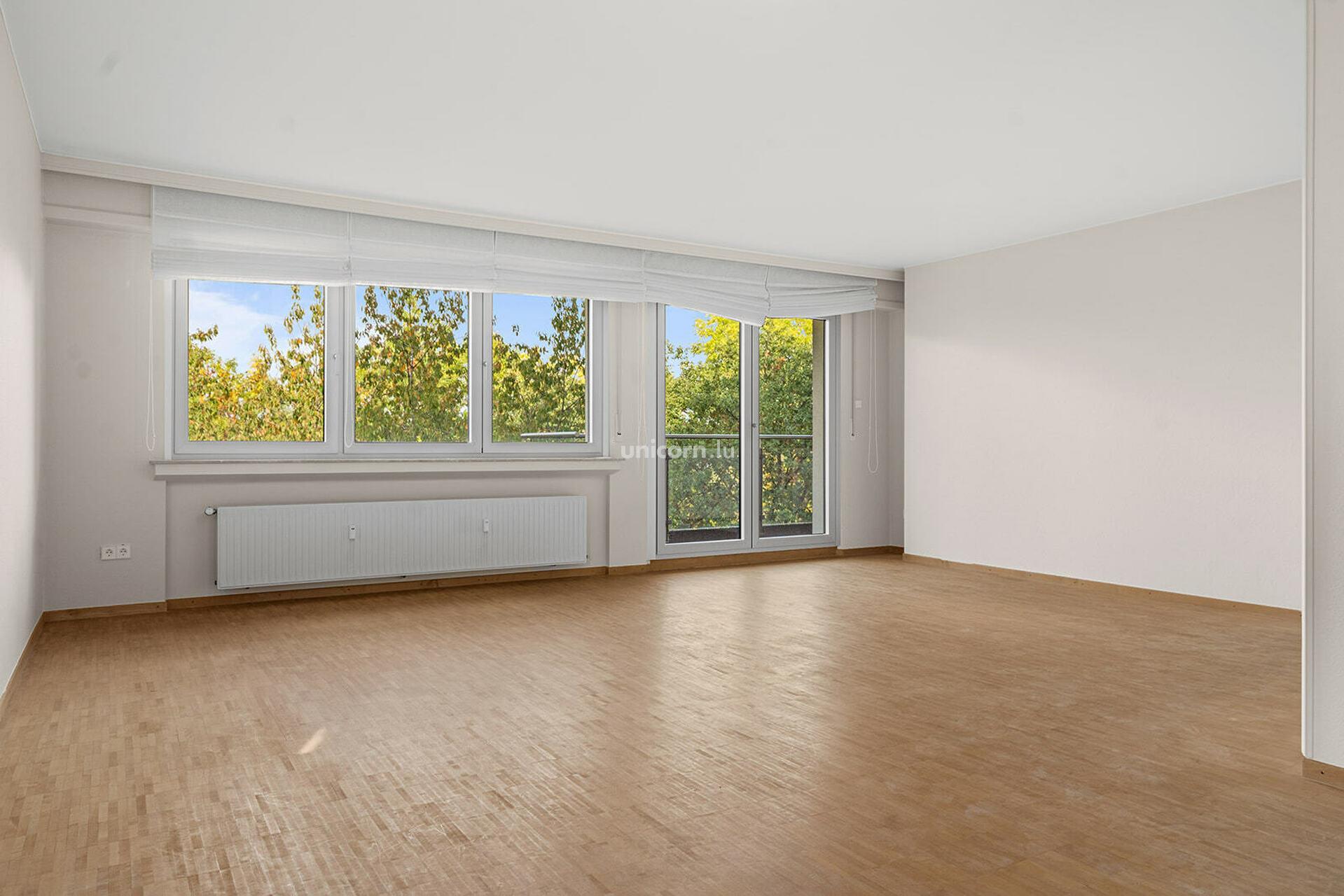 单元房 for rent in Luxembourg  - 121m²