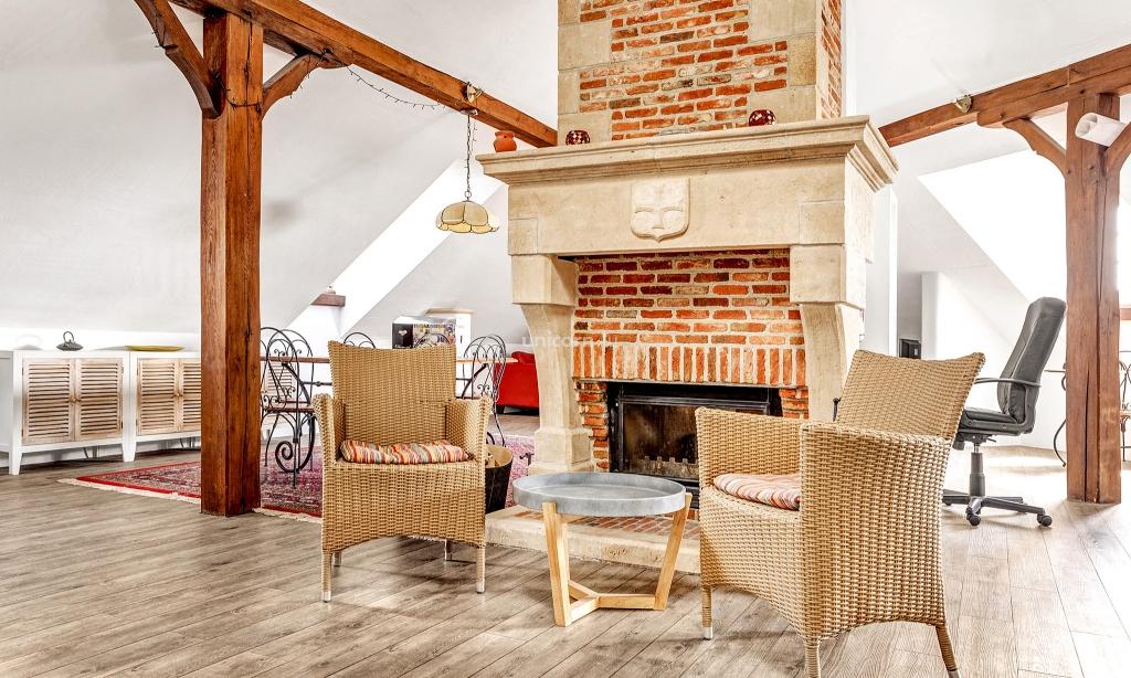 Appartement en vente à Beaufort  - 165m²