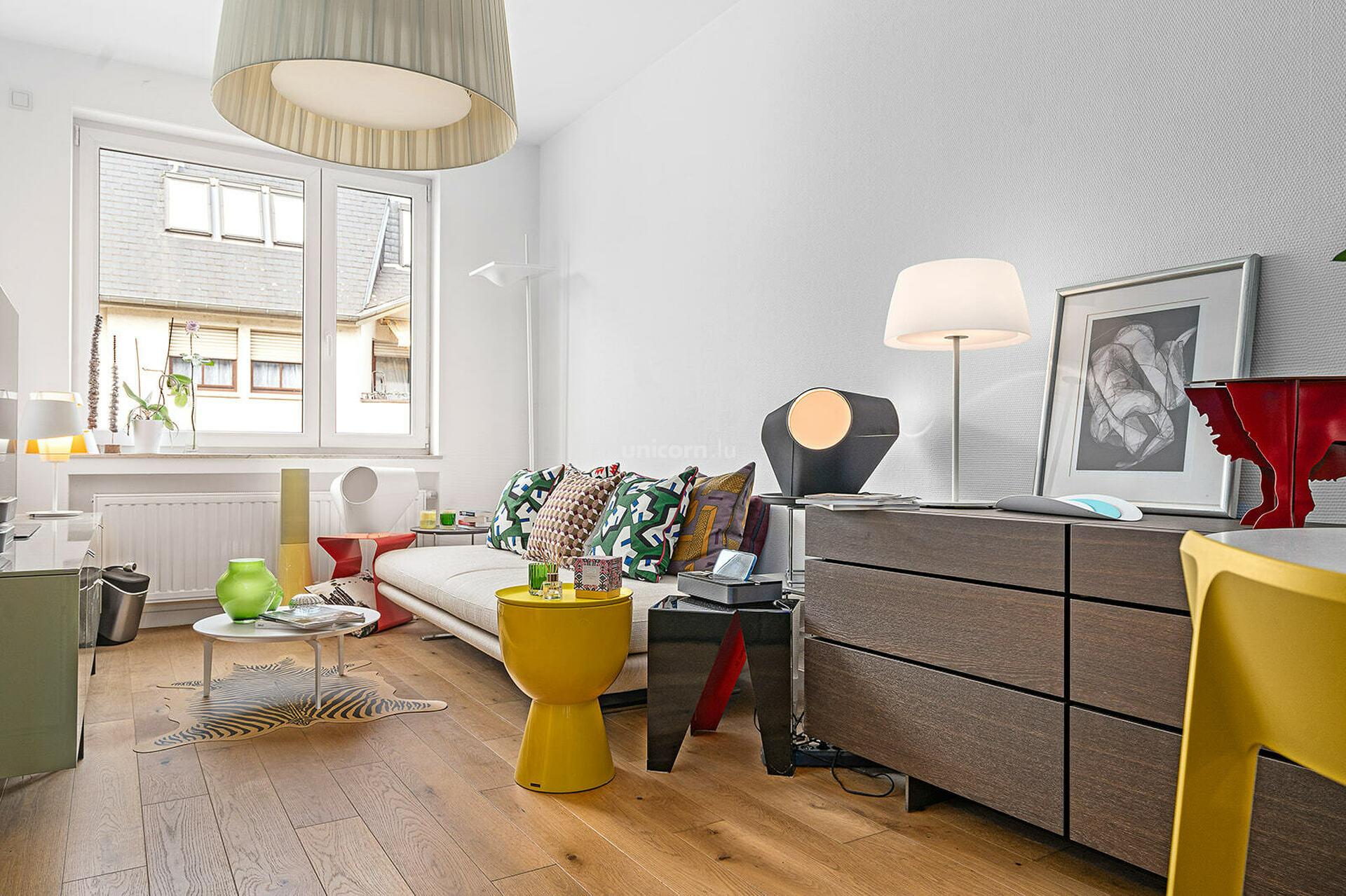 Appartement en vente à Esch-sur-Alzette  - 36.22m²
