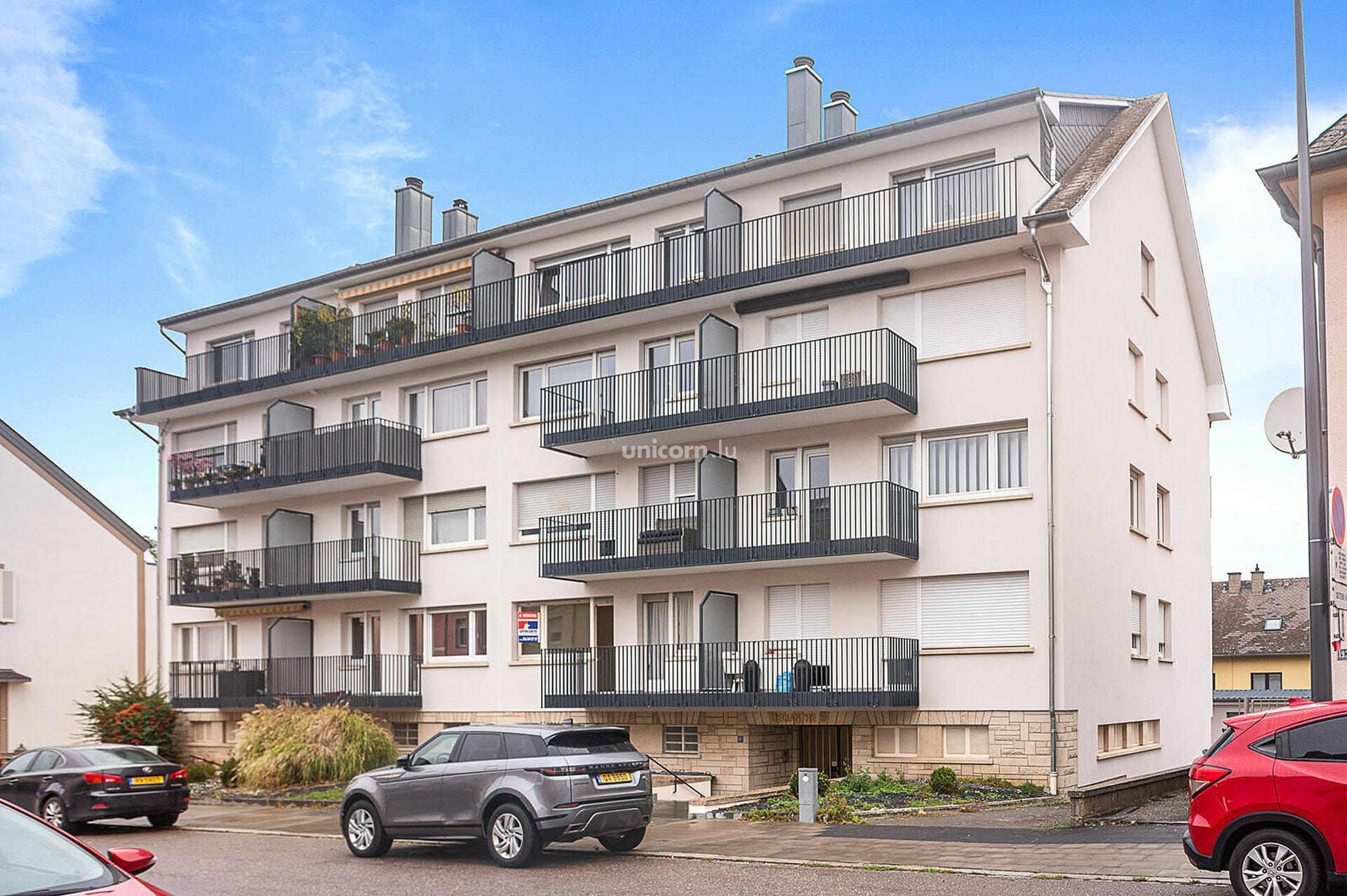 Appartement en vente à Luxembourg   - 70m²
