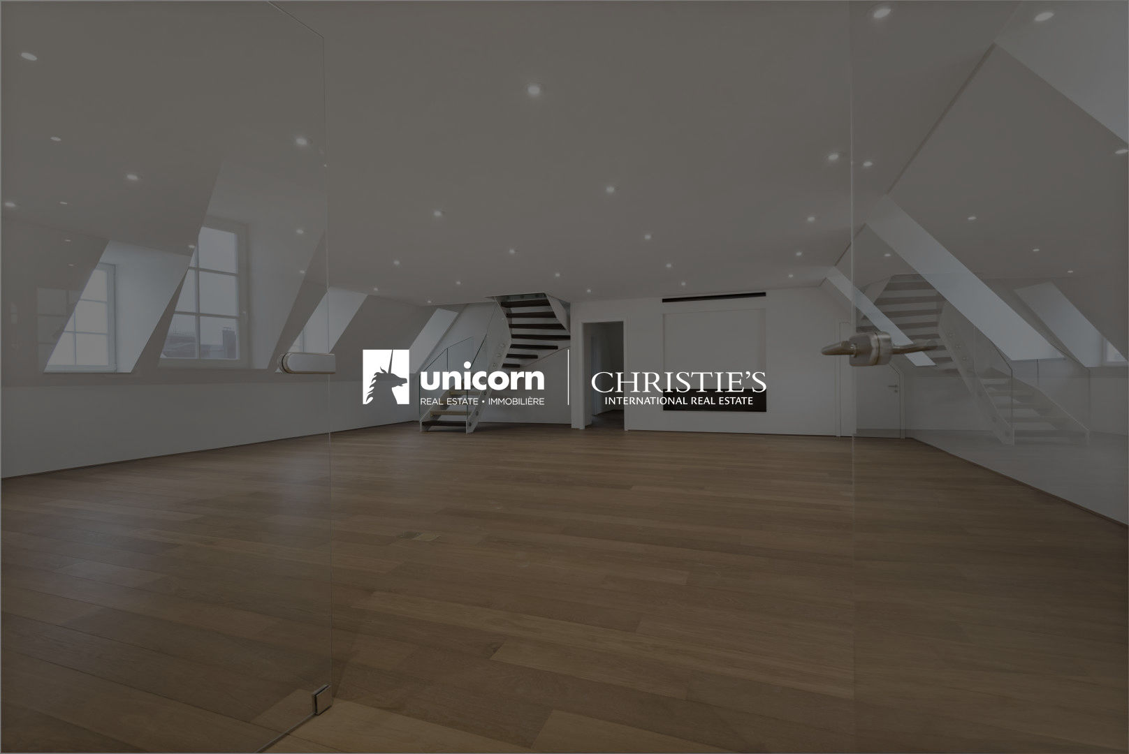 Appartement en vente à Luxembourg-Centre  - 262.7m²