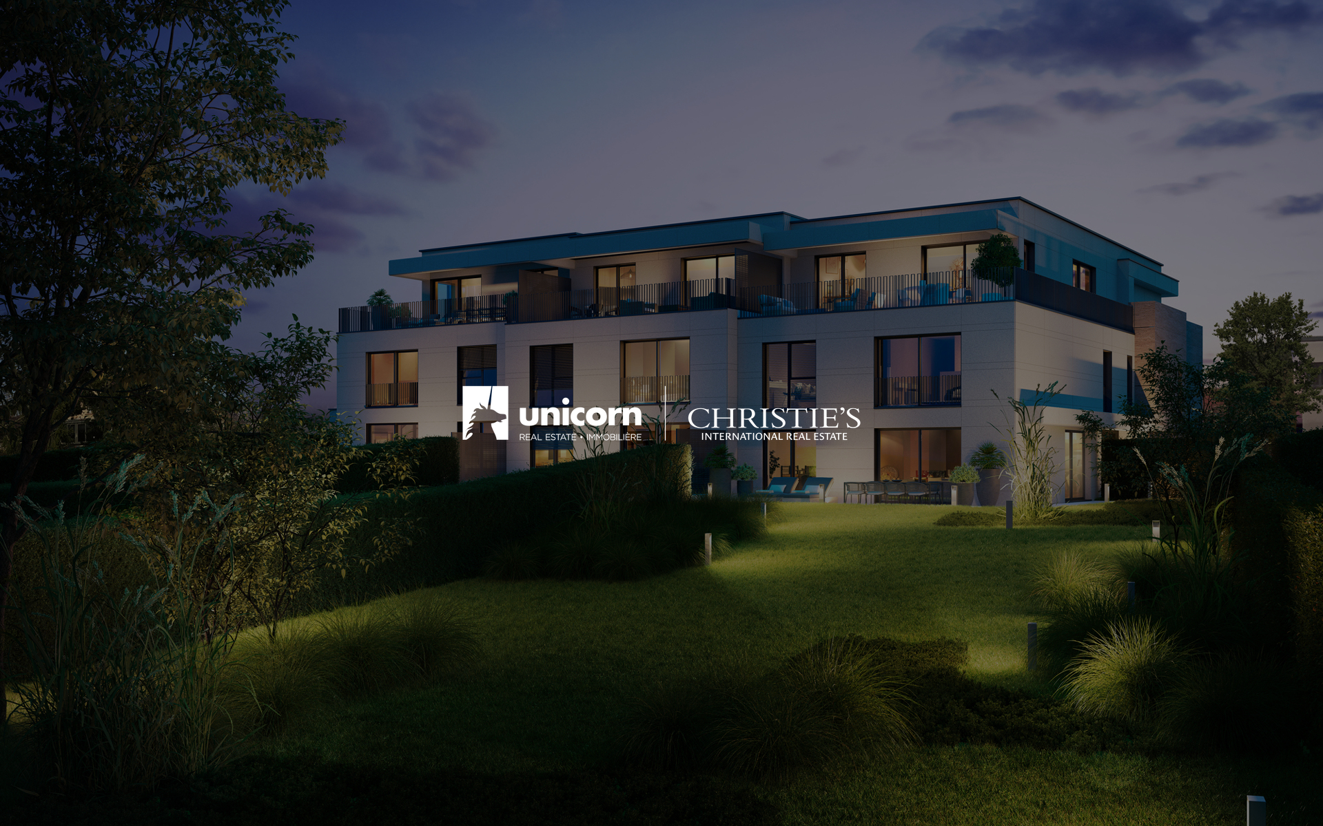 三合院 for sale in Niederanven  - 227.35m²