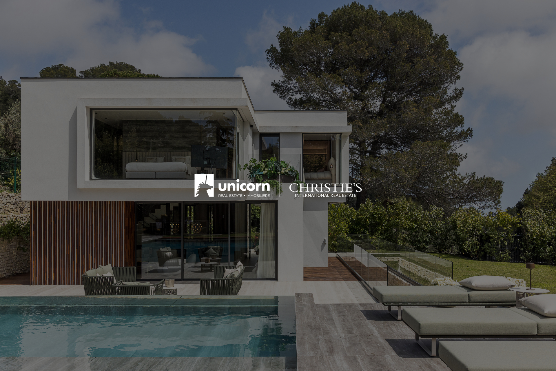 Villa for sale in Cannes  - 261m²