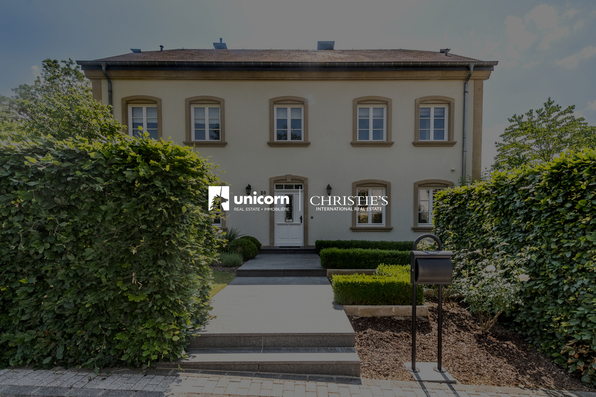 House for sale in Mondorf-Les-Bains  - 320m²